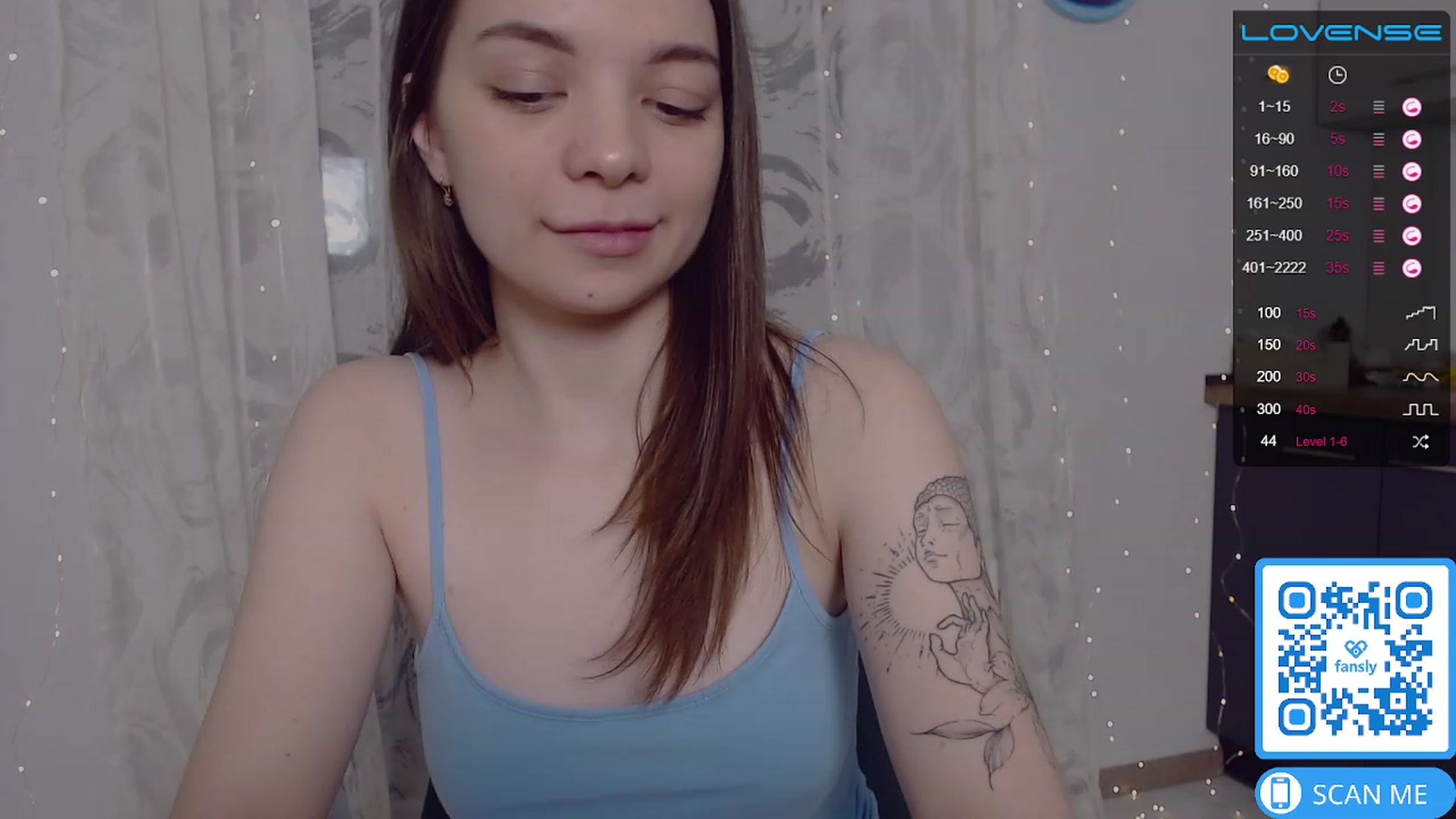 Gallery image thumbnail from WhynotKat's myfreecams stream on, 02/19/2023, 02:53 image 17 of 20