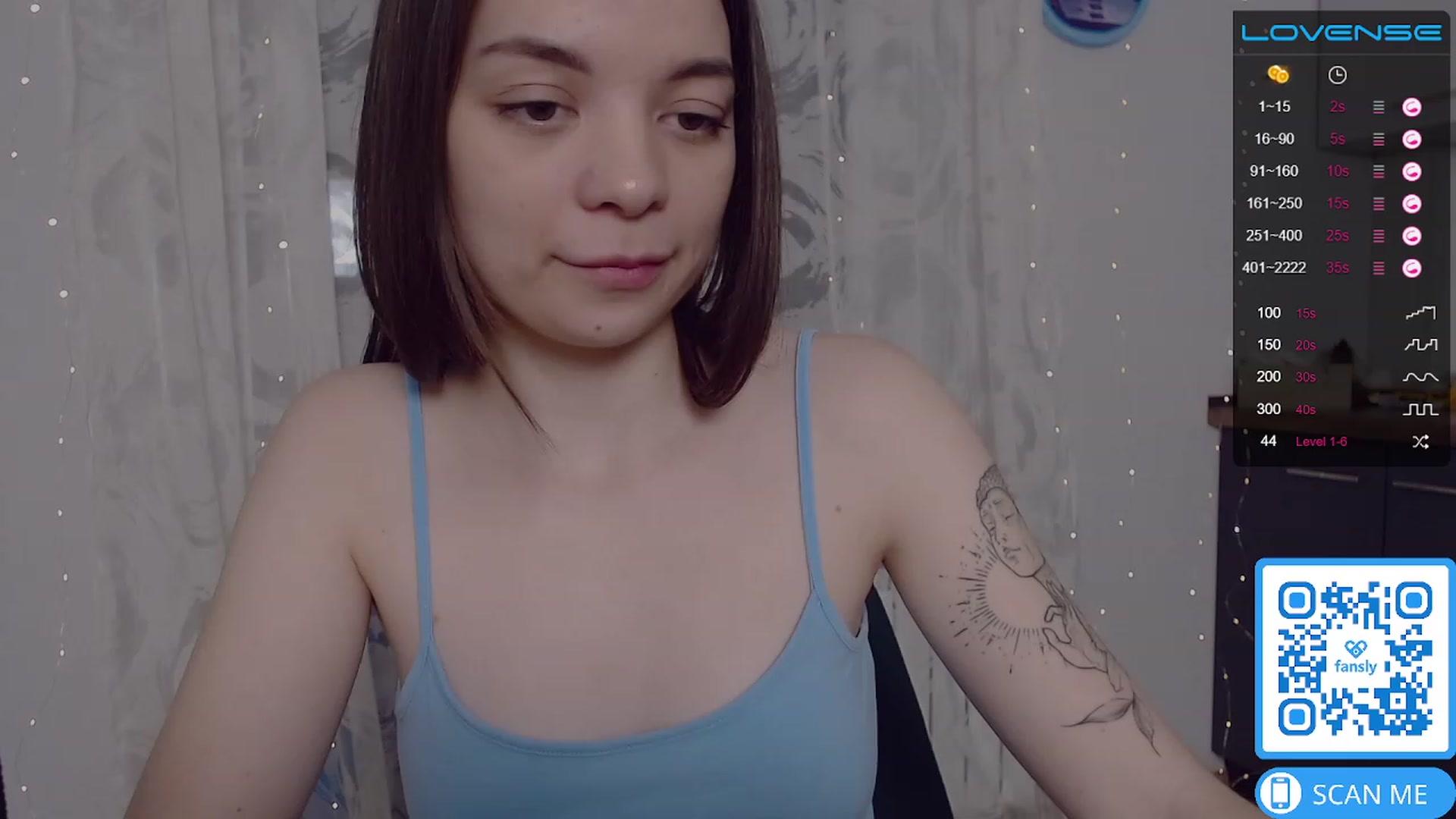 Gallery image thumbnail from WhynotKat's myfreecams stream on, 02/19/2023, 02:53 image 14 of 20