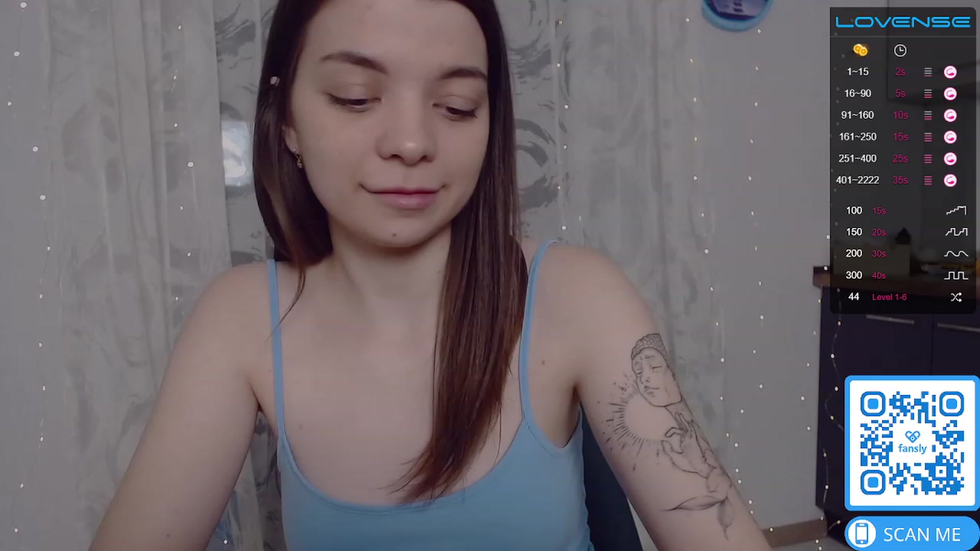 Gallery image thumbnail from WhynotKat's myfreecams stream on, 02/19/2023, 02:53 image 7 of 20