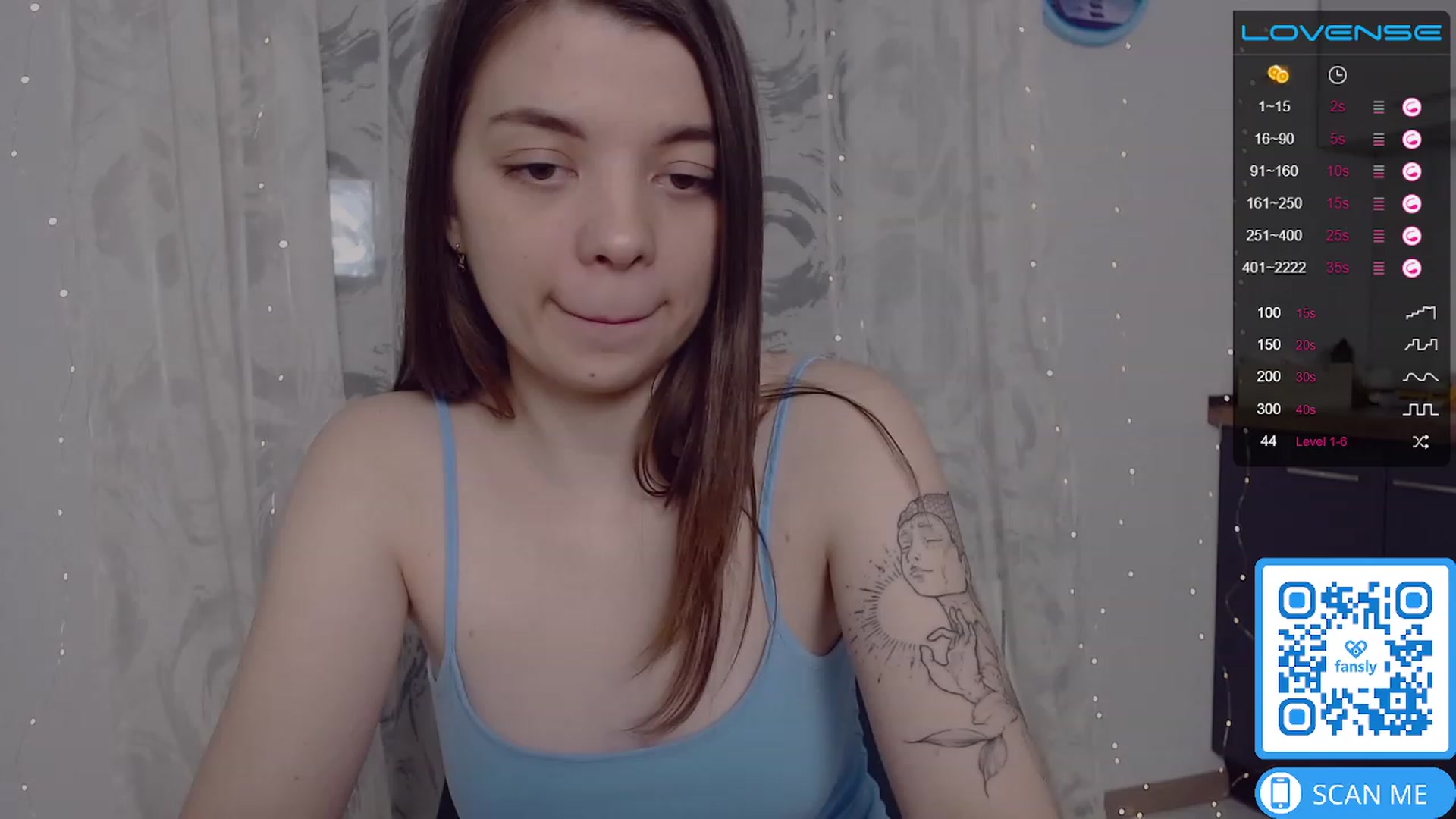 Gallery image thumbnail from WhynotKat's myfreecams stream on, 02/19/2023, 02:53 image 5 of 20