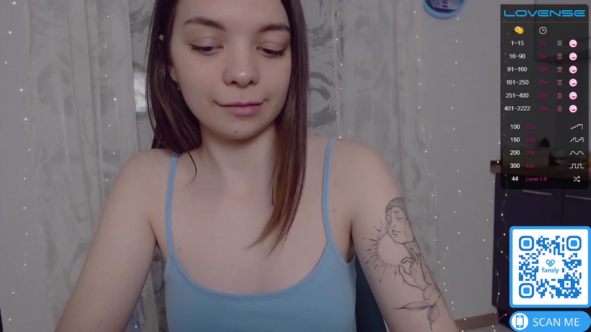 Gallery image thumbnail from WhynotKat's myfreecams stream on, 02/19/2023, 02:53 image 15 of 20