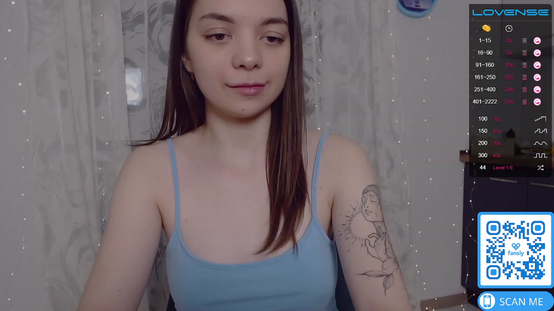 Gallery image thumbnail from WhynotKat's myfreecams stream on, 02/19/2023, 02:53 image 10 of 20