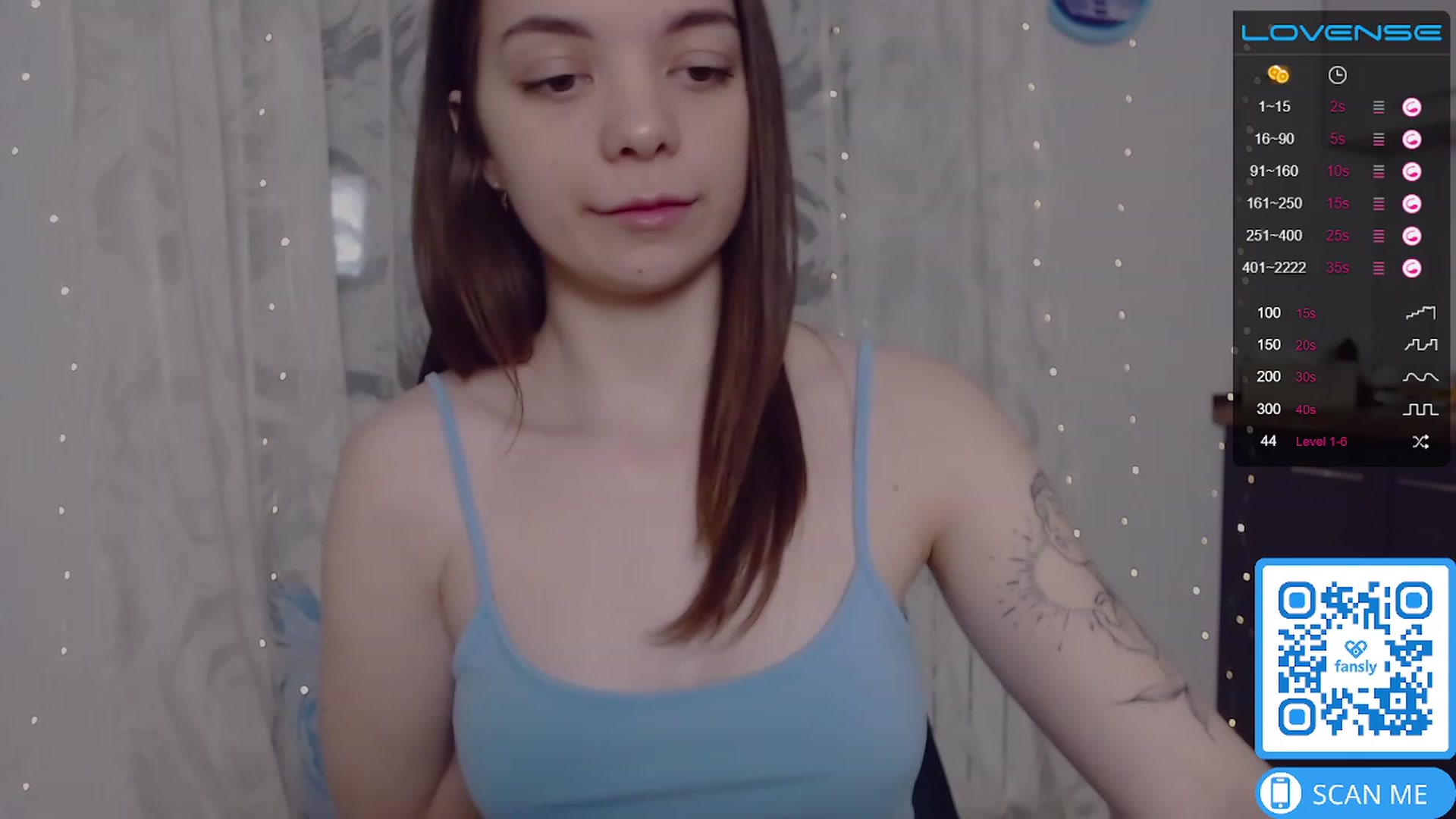 Gallery image thumbnail from WhynotKat's myfreecams stream on, 02/19/2023, 02:53 image 3 of 20