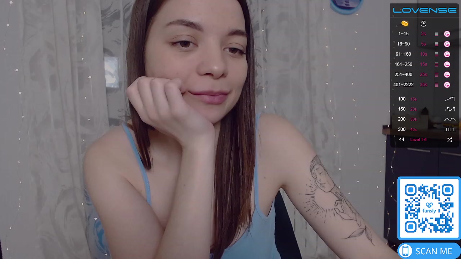 Gallery image thumbnail from WhynotKat's myfreecams stream on, 02/19/2023, 02:53 image 12 of 20