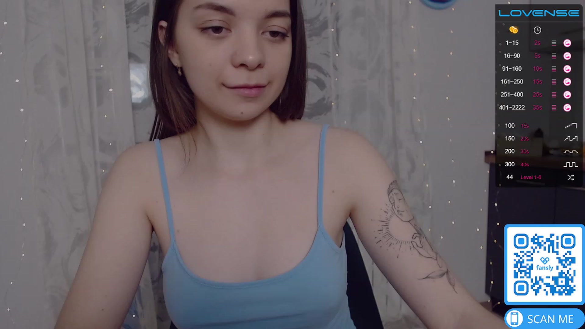 Gallery image thumbnail from WhynotKat's myfreecams stream on, 02/19/2023, 02:53 image 16 of 20