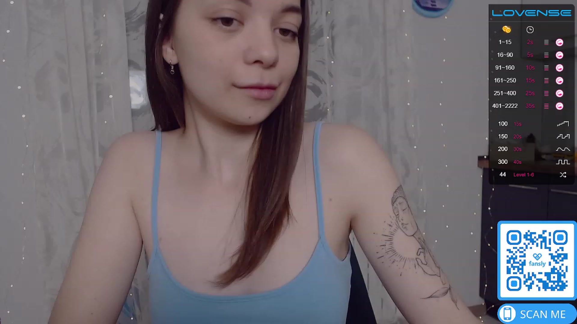 Gallery image thumbnail from WhynotKat's myfreecams stream on, 02/19/2023, 02:53 image 20 of 20