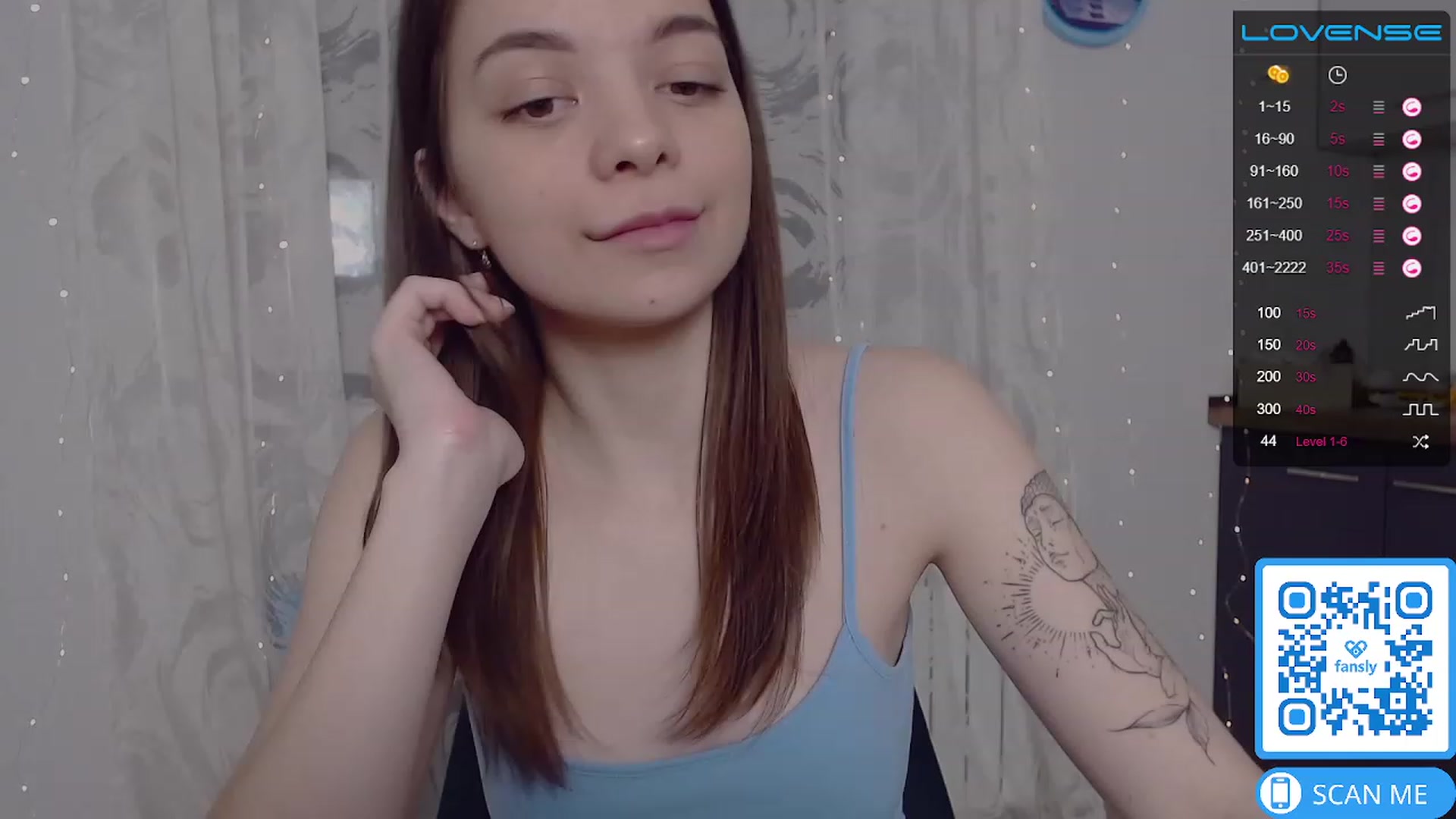 Gallery image thumbnail from WhynotKat's myfreecams stream on, 02/19/2023, 02:53 image 6 of 20