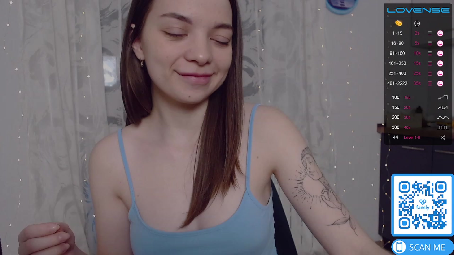Gallery image thumbnail from WhynotKat's myfreecams stream on, 02/19/2023, 02:53 image 11 of 20