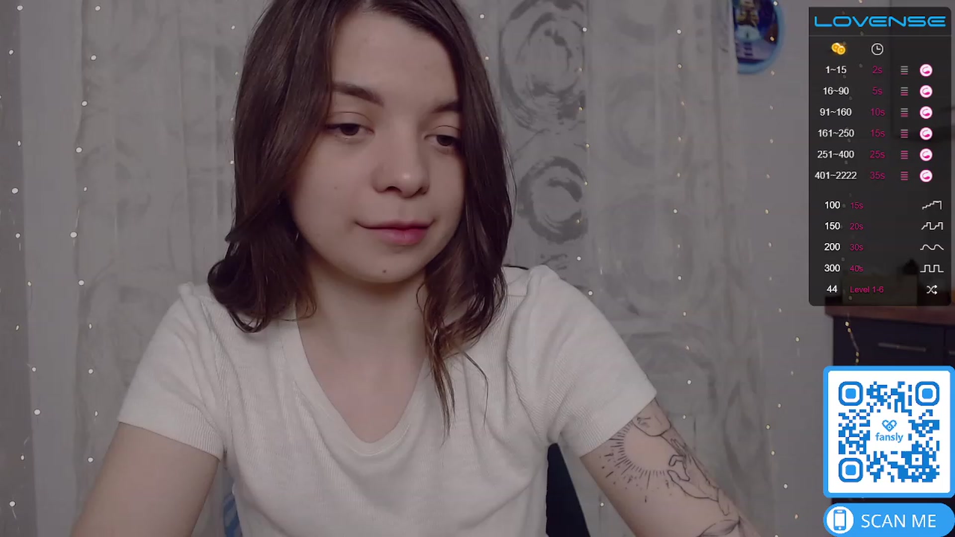 Gallery image thumbnail from WhynotKat's myfreecams stream on, 02/24/2023, 02:15 image 8 of 20