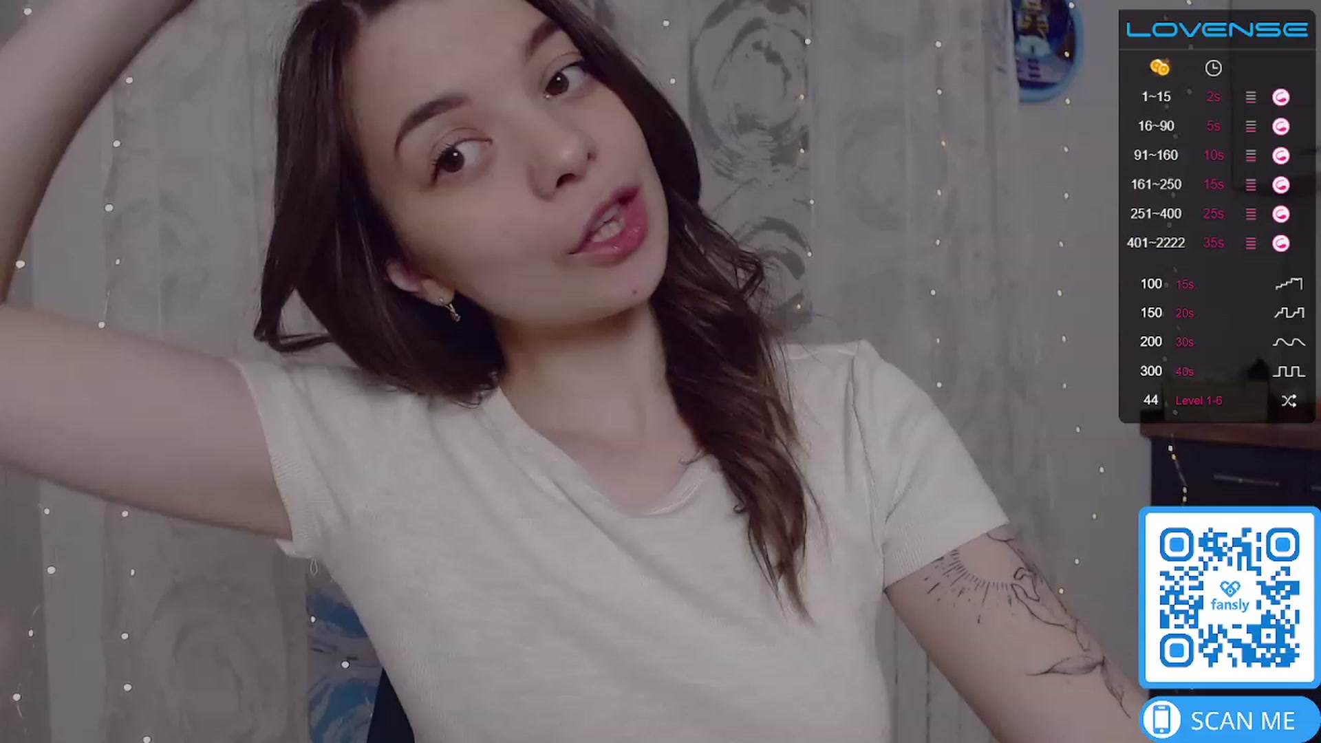 Gallery image thumbnail from WhynotKat's myfreecams stream on, 02/24/2023, 02:15 image 5 of 20