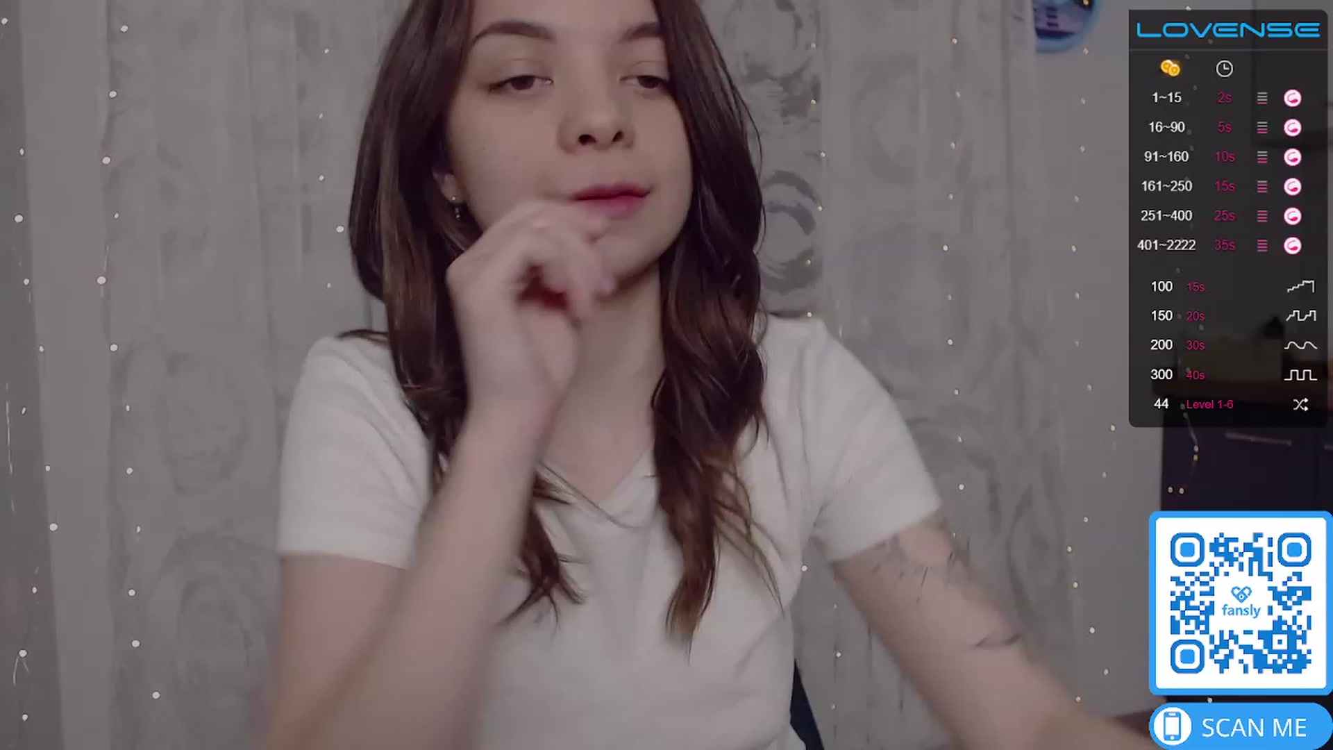 Gallery image thumbnail from WhynotKat's myfreecams stream on, 02/24/2023, 02:15 image 16 of 20