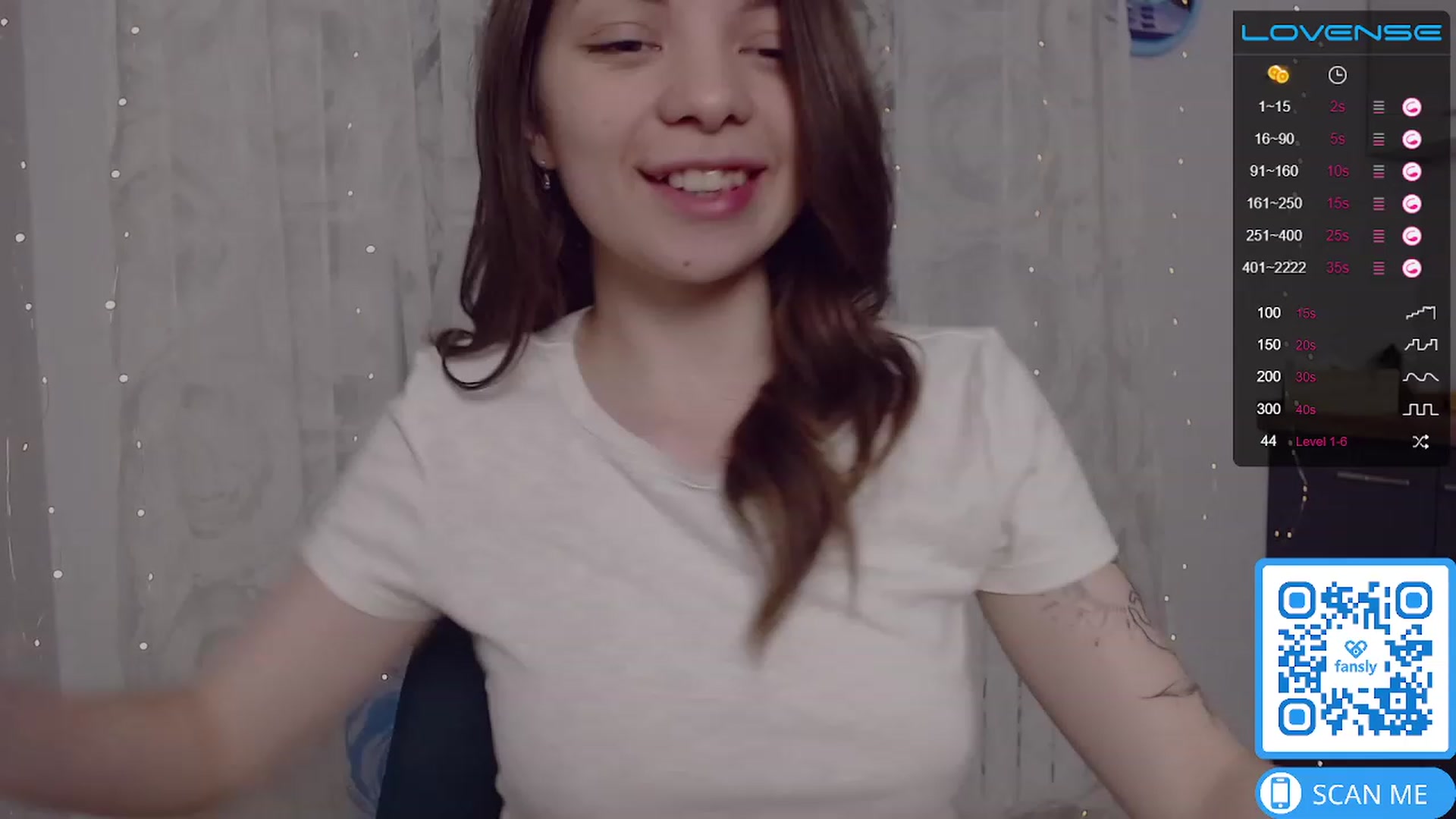 Gallery image thumbnail from WhynotKat's myfreecams stream on, 02/24/2023, 02:15 image 19 of 20