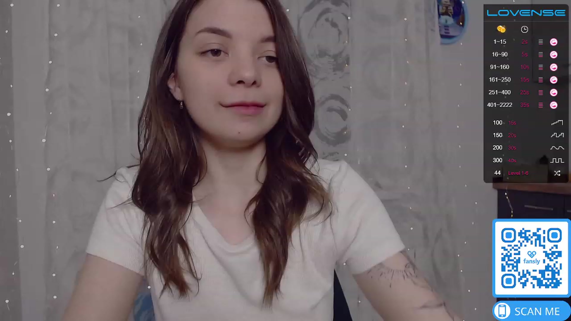 Gallery image thumbnail from WhynotKat's myfreecams stream on, 02/24/2023, 02:15 image 7 of 20