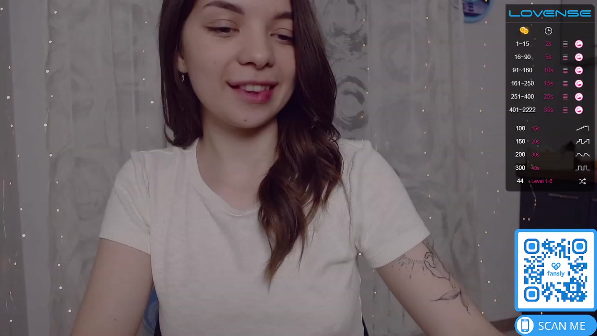 Gallery image thumbnail from WhynotKat's myfreecams stream on, 02/24/2023, 02:15 image 20 of 20
