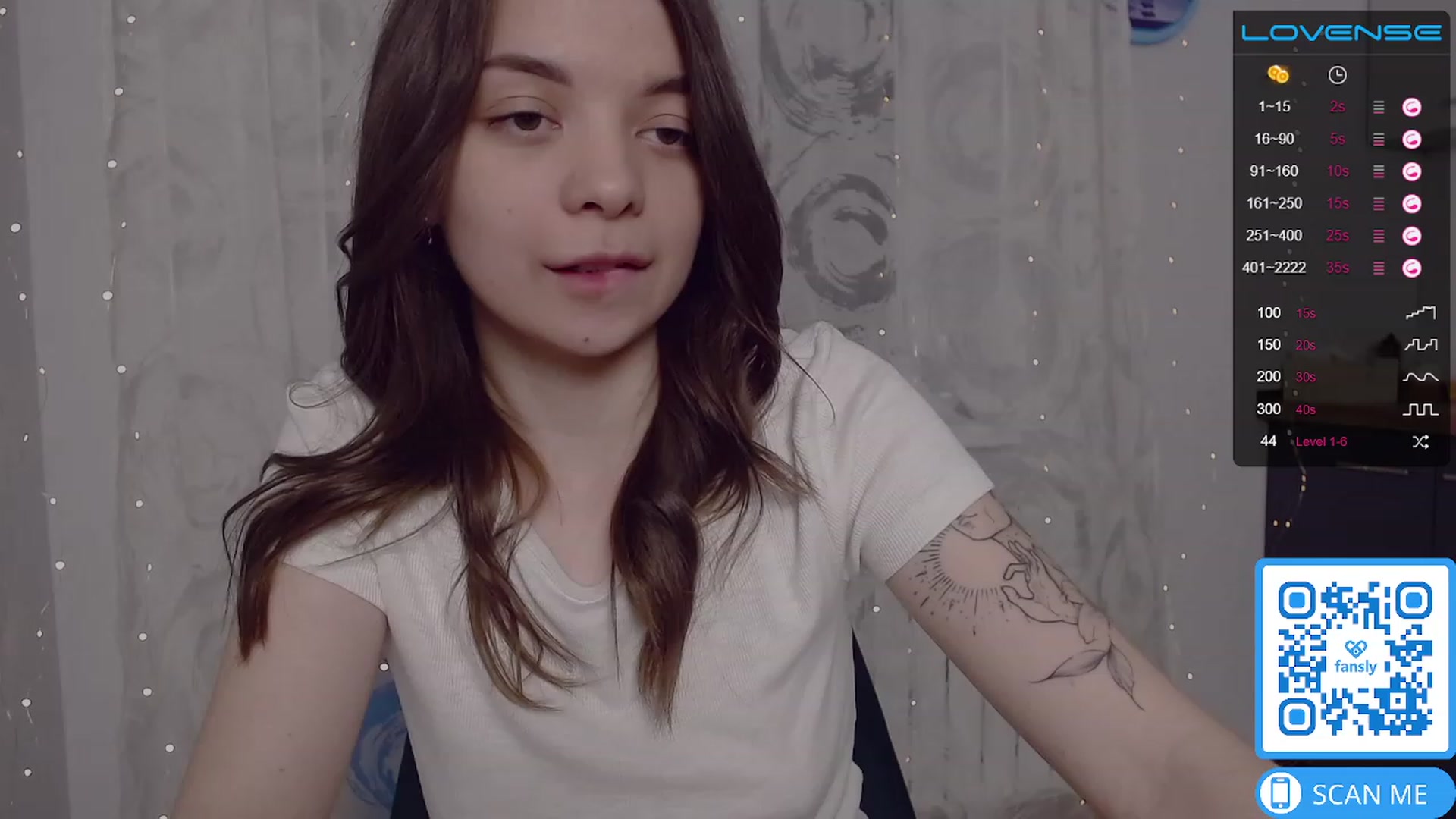 Gallery image thumbnail from WhynotKat's myfreecams stream on, 02/24/2023, 02:15 image 12 of 20