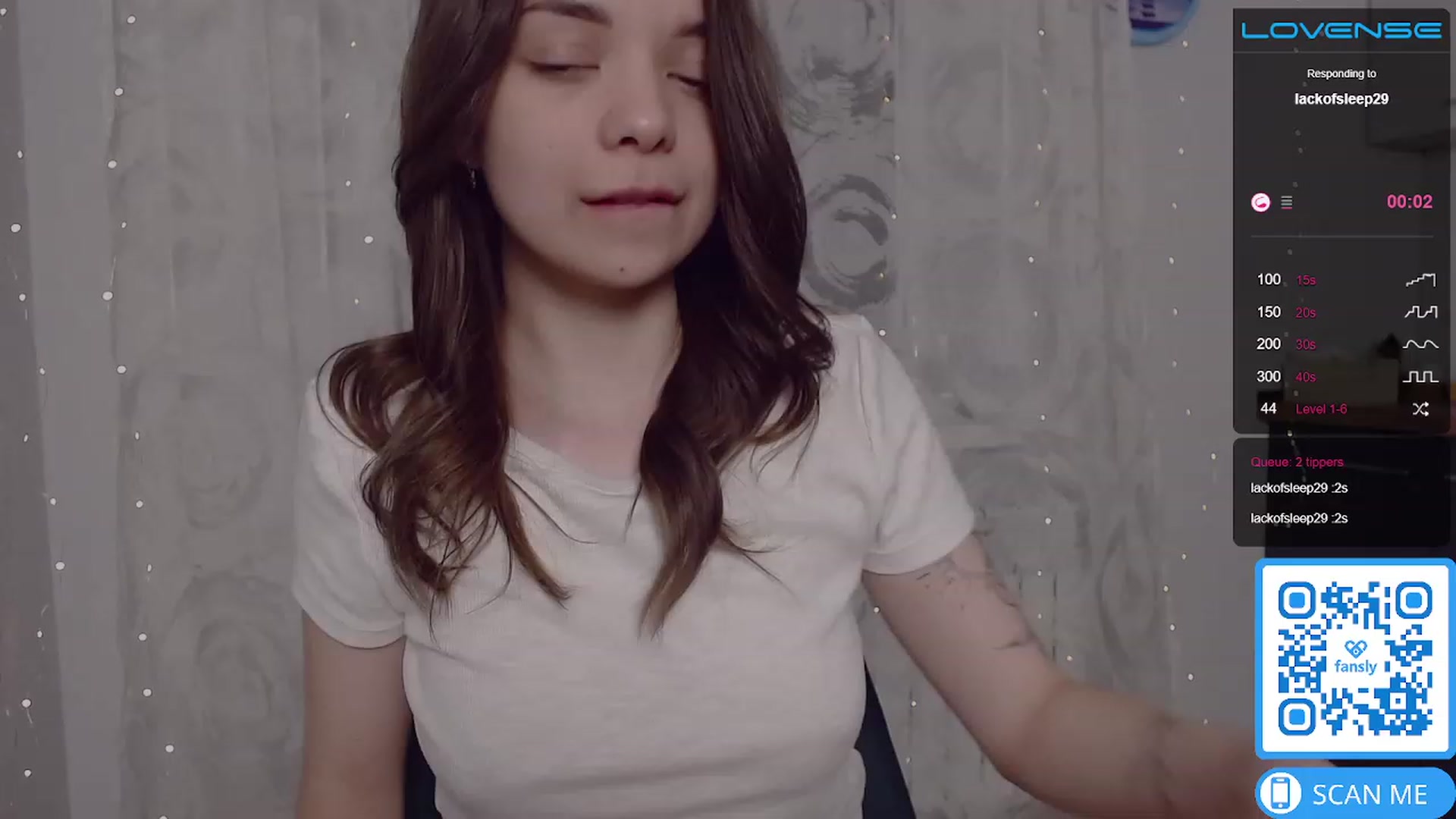 Gallery image thumbnail from WhynotKat's myfreecams stream on, 02/24/2023, 02:15 image 10 of 20