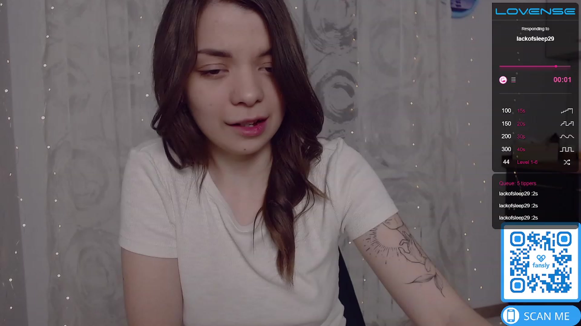 Gallery image thumbnail from WhynotKat's myfreecams stream on, 02/24/2023, 02:15 image 11 of 20