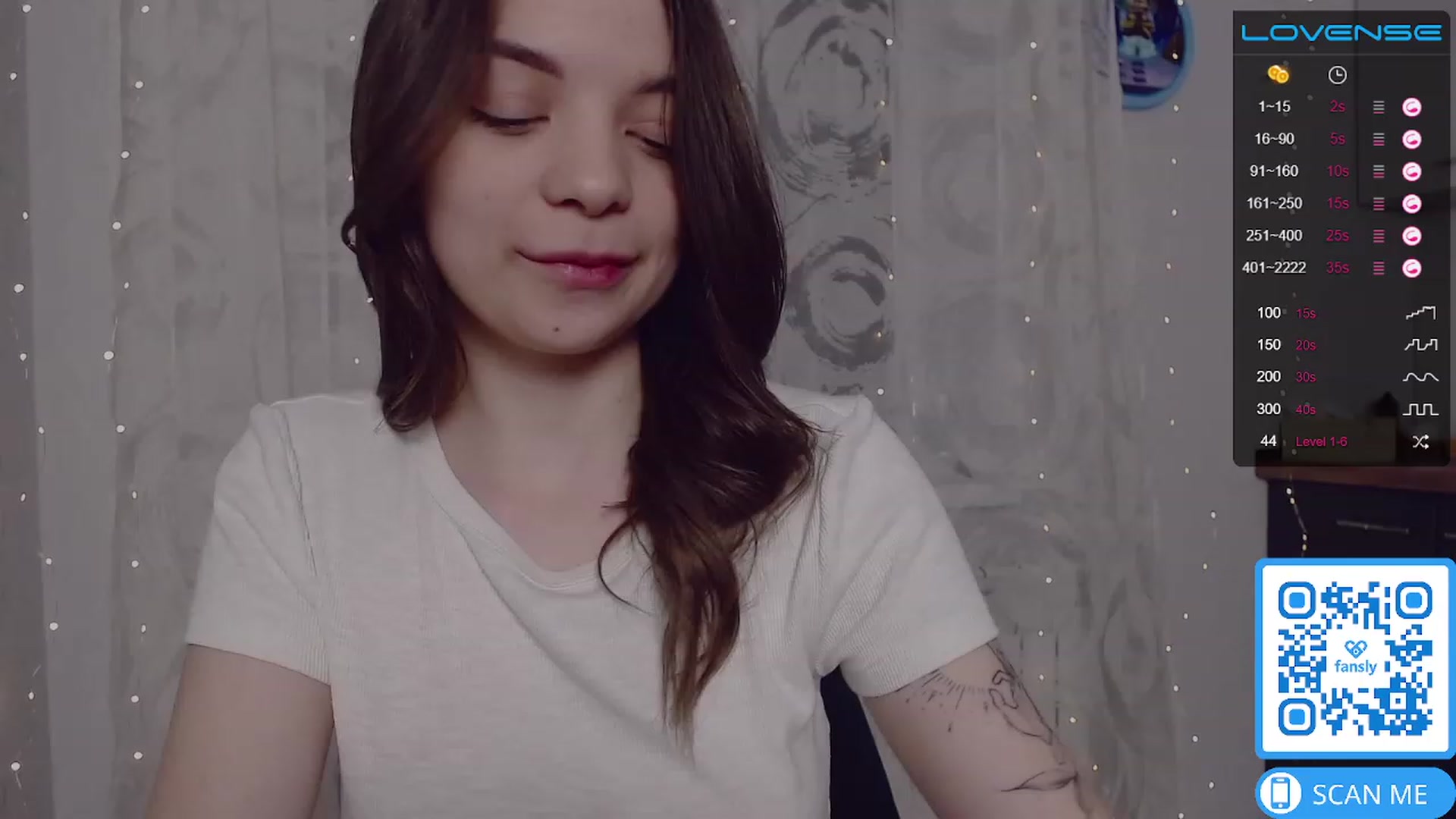 Gallery image thumbnail from WhynotKat's myfreecams stream on, 02/24/2023, 02:15 image 2 of 20