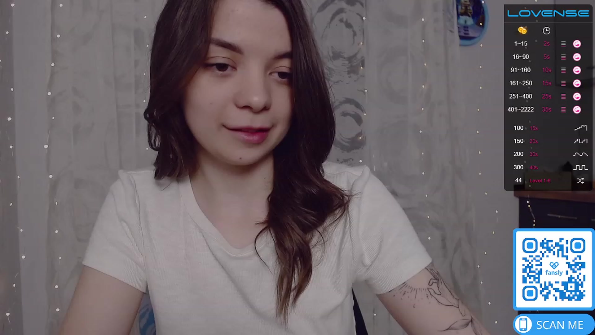 Gallery image thumbnail from WhynotKat's myfreecams stream on, 02/24/2023, 02:15 image 3 of 20