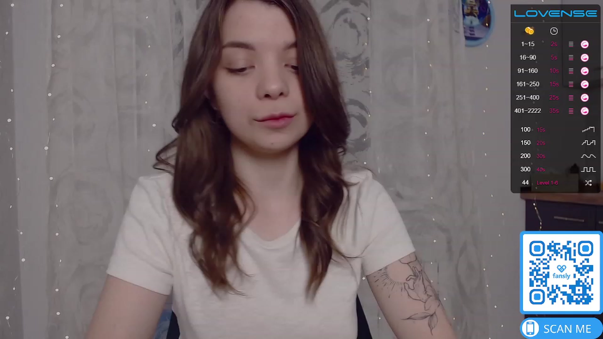 Gallery image thumbnail from WhynotKat's myfreecams stream on, 02/24/2023, 02:15 image 9 of 20