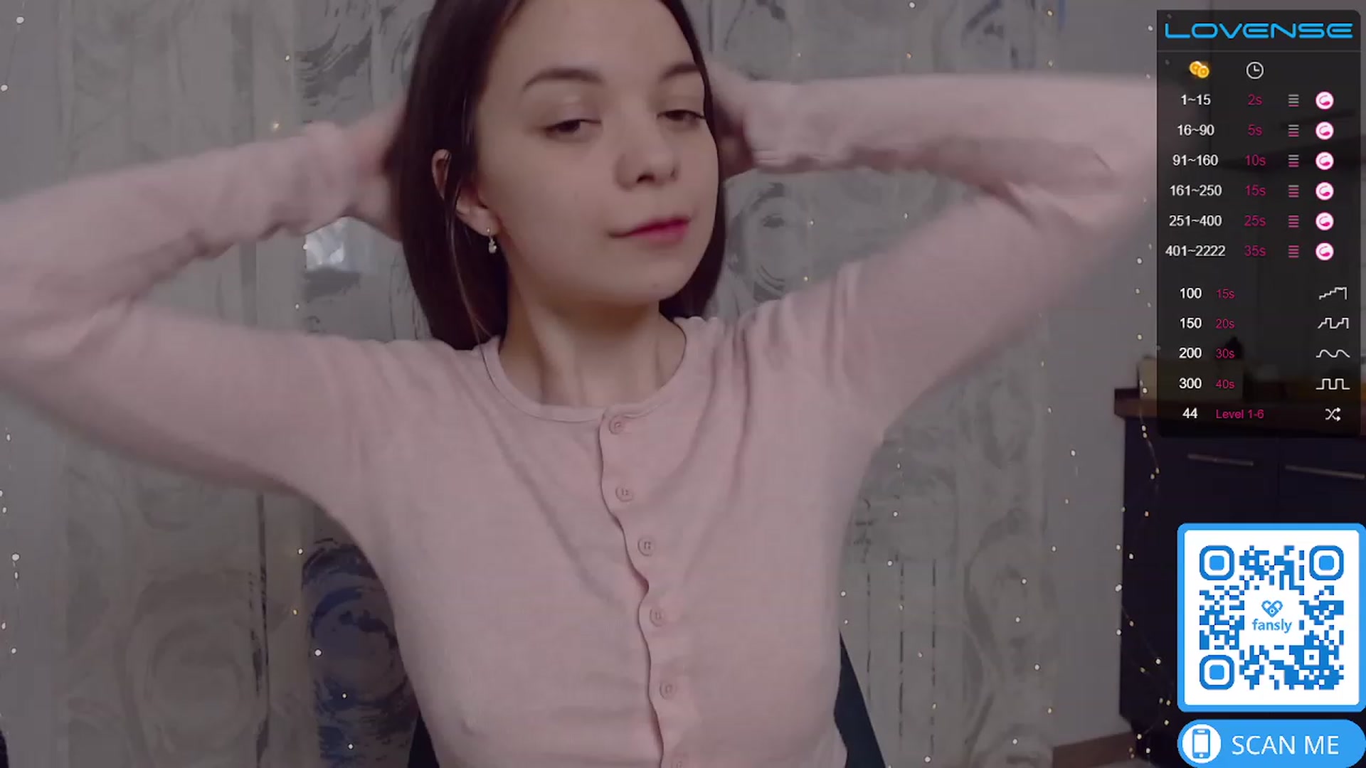 Gallery image thumbnail from WhynotKat's myfreecams stream on, 02/27/2023, 04:27 image 15 of 20