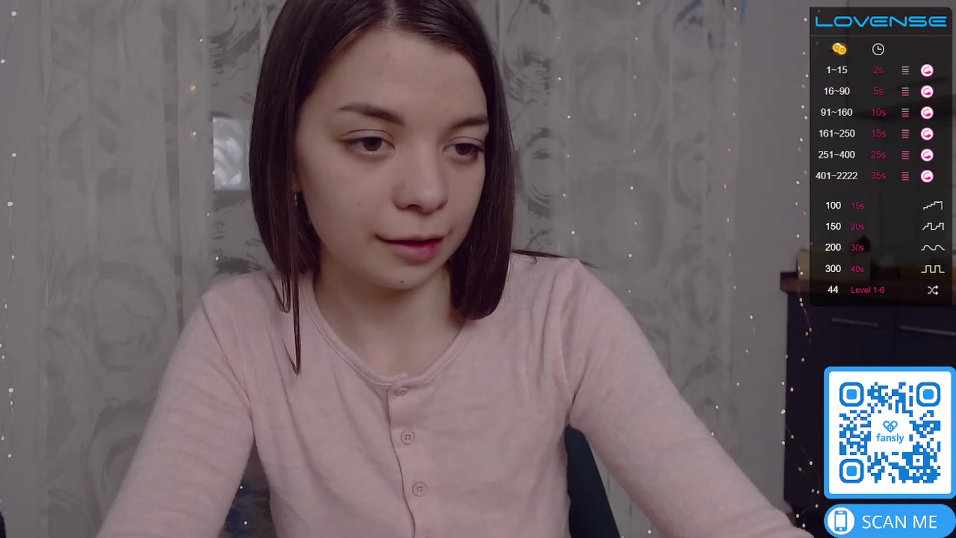 Gallery image thumbnail from WhynotKat's myfreecams stream on, 02/27/2023, 04:27 image 14 of 20