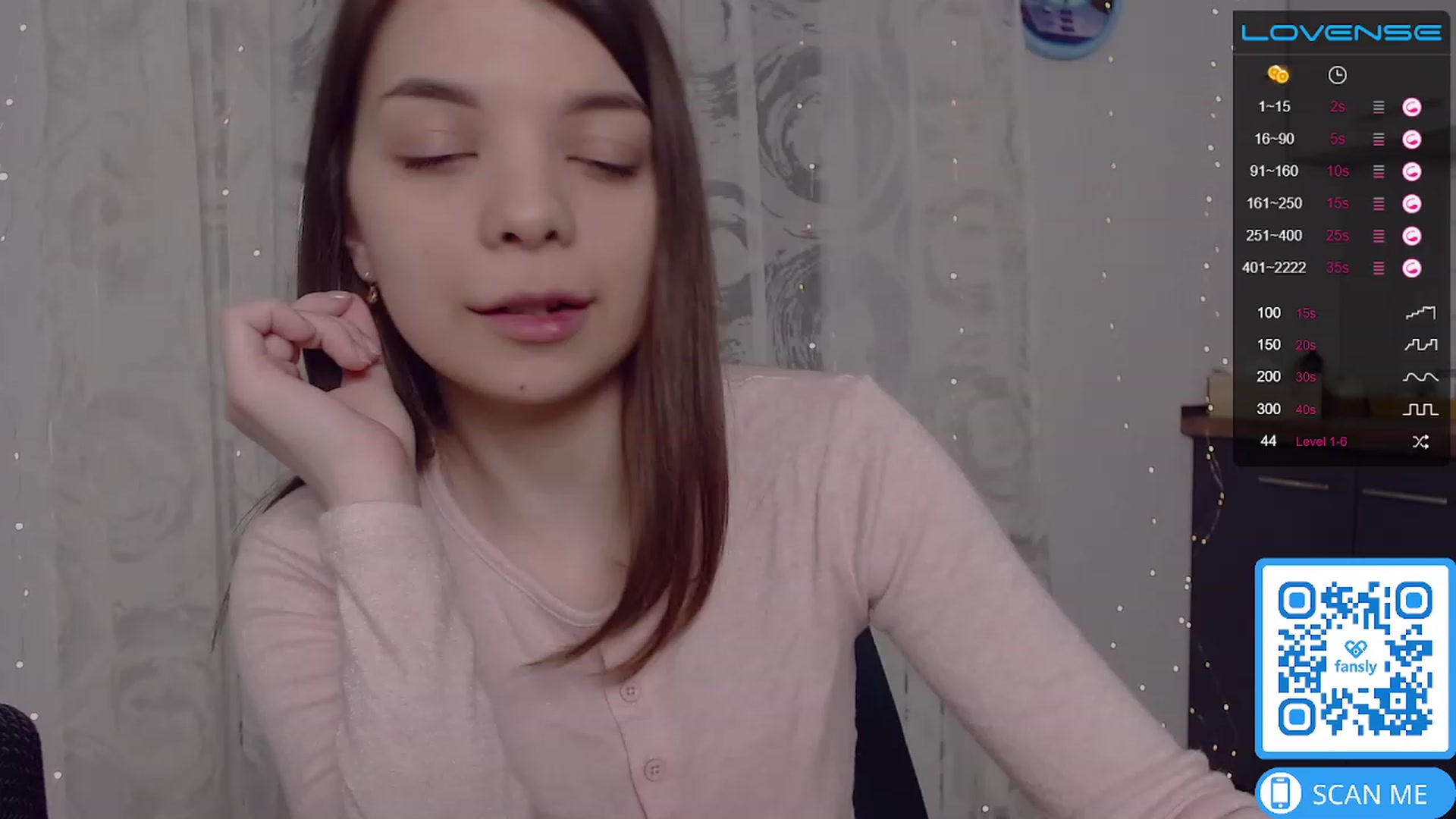 Gallery image thumbnail from WhynotKat's myfreecams stream on, 02/28/2023, 04:28 image 6 of 20