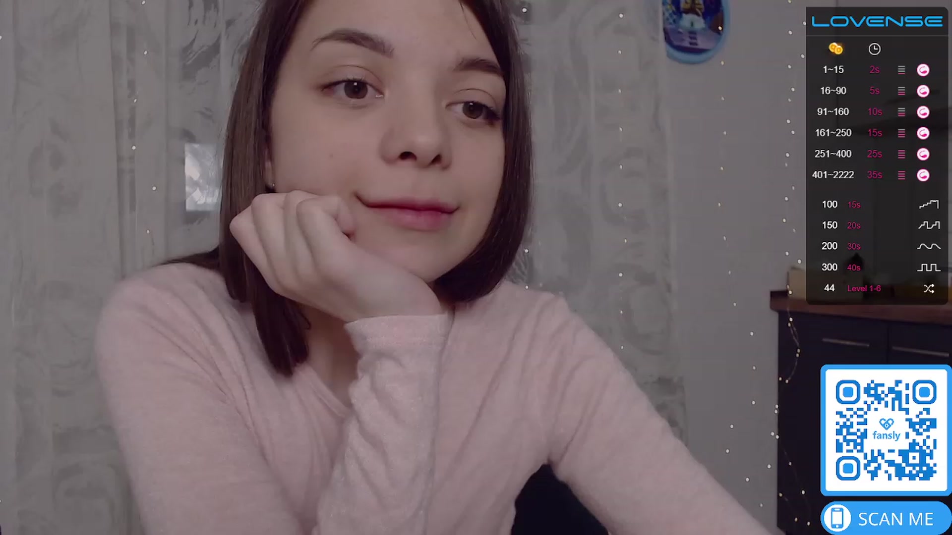Gallery image thumbnail from WhynotKat's myfreecams stream on, 02/28/2023, 04:28 image 18 of 20