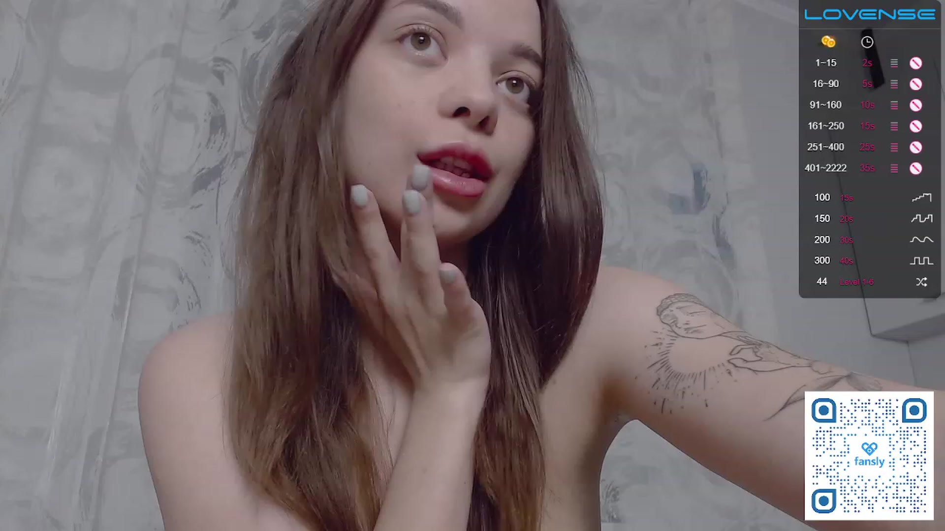 Gallery image thumbnail from WhynotKat's myfreecams stream on, 07/10/2023, 03:01 image 4 of 20