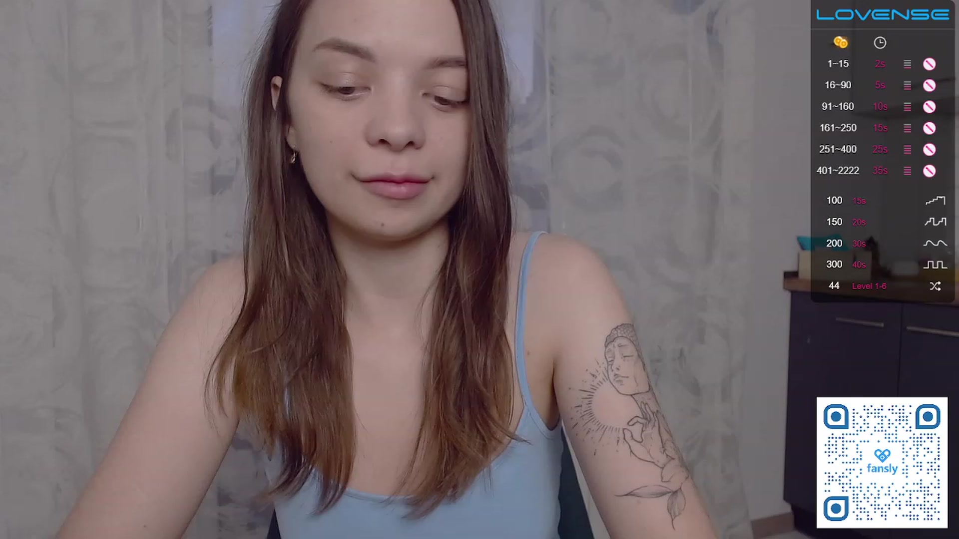 Gallery image thumbnail from WhynotKat's myfreecams stream on, 07/10/2023, 03:01 image 11 of 20