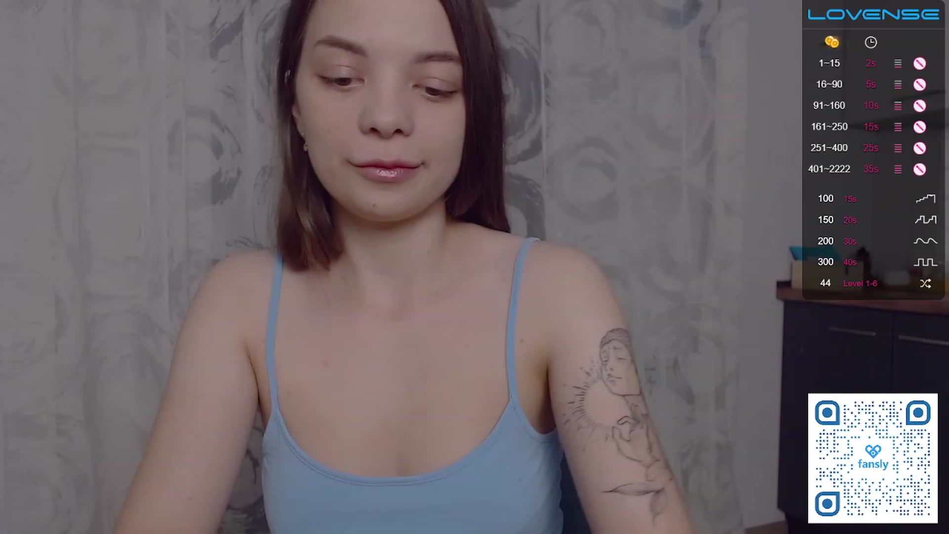 Gallery image thumbnail from WhynotKat's myfreecams stream on, 07/10/2023, 03:01 image 2 of 20