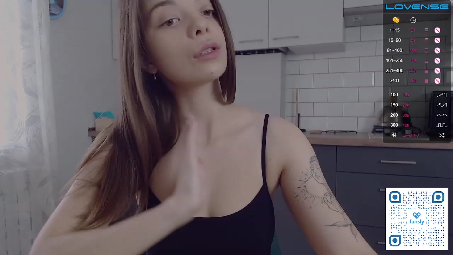 Gallery image thumbnail from WhynotKat's myfreecams stream on, 07/22/2023, 13:59 image 1 of 20