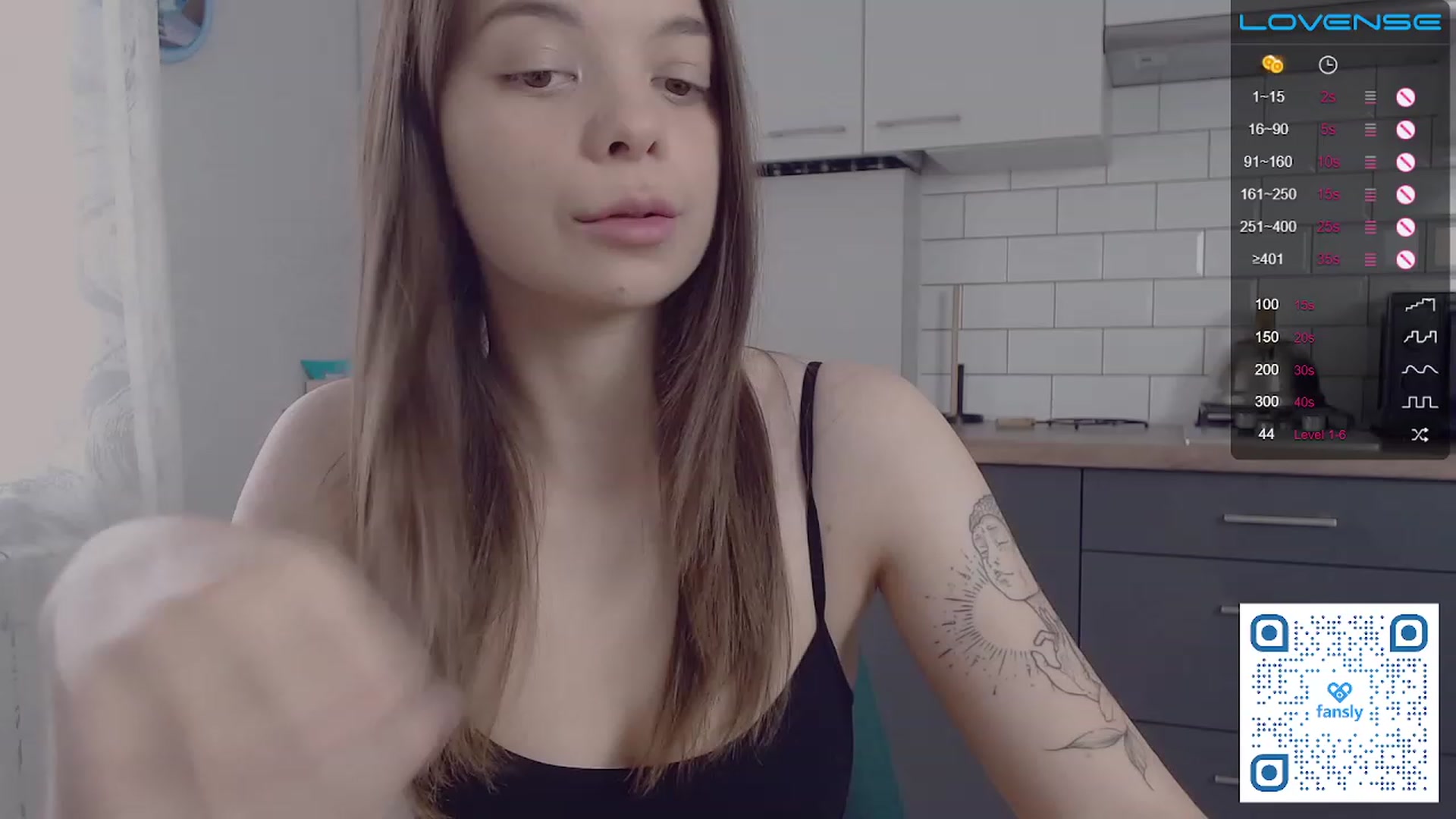 Gallery image thumbnail from WhynotKat's myfreecams stream on, 07/22/2023, 13:59 image 4 of 20