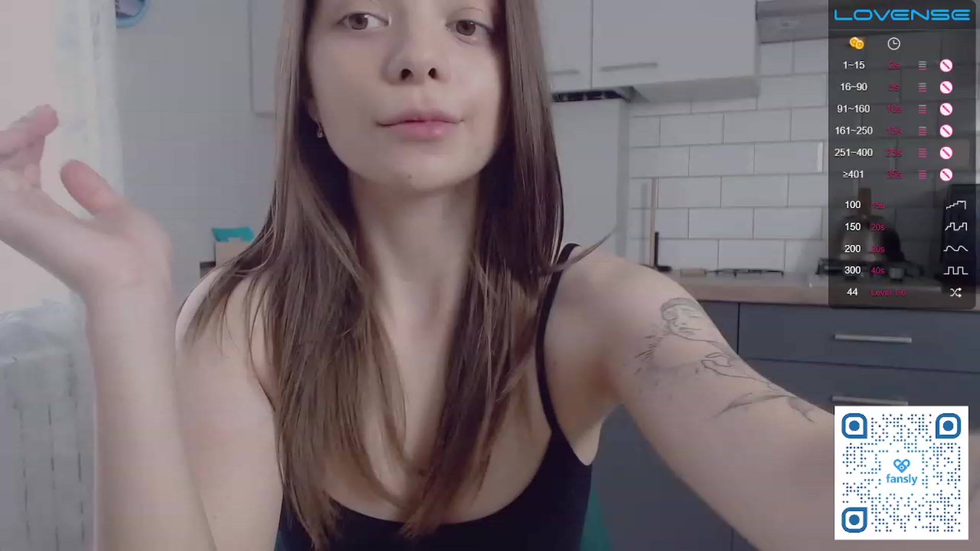 Gallery image thumbnail from WhynotKat's myfreecams stream on, 07/22/2023, 14:35 image 3 of 20