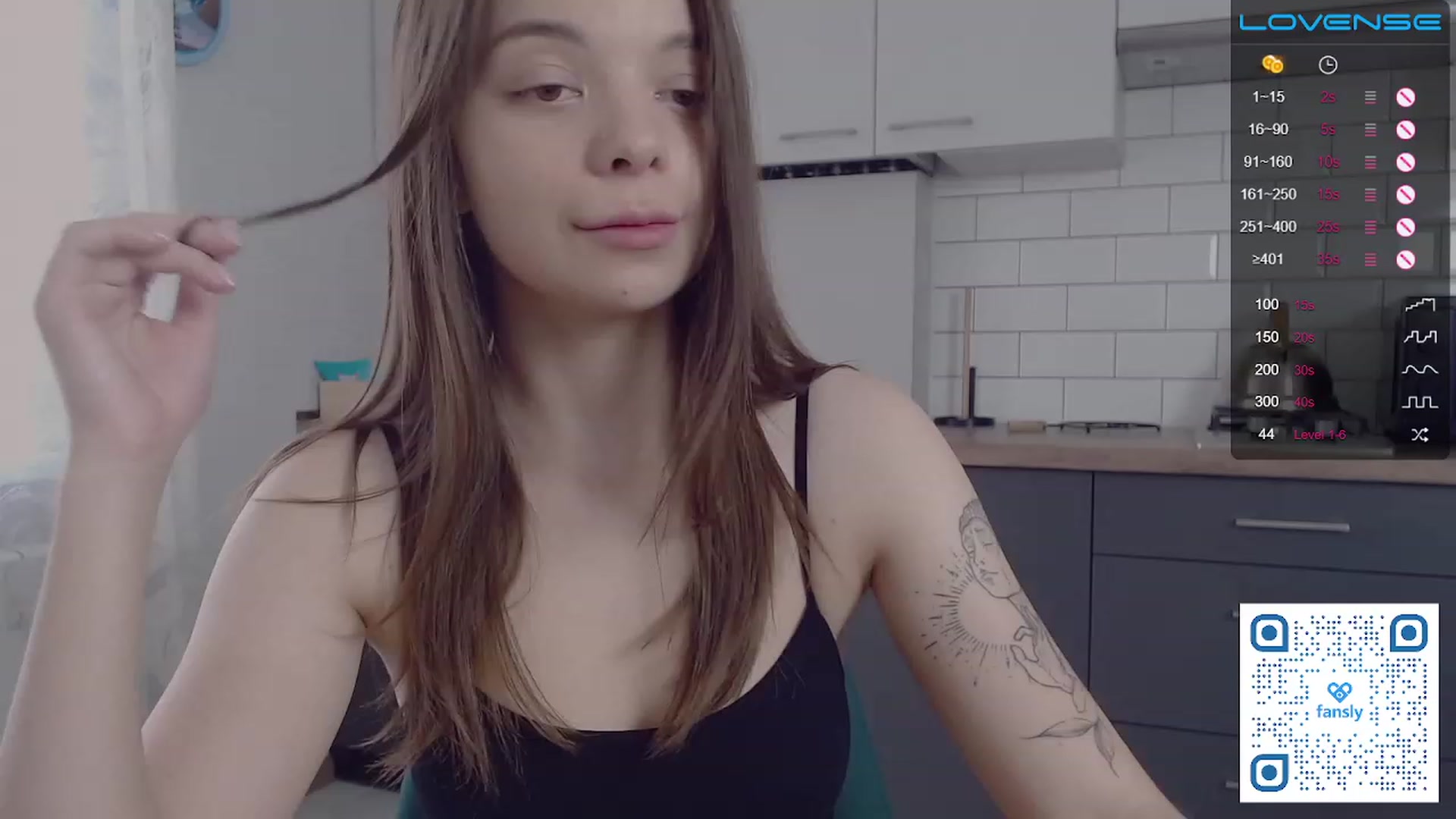 Gallery image thumbnail from WhynotKat's myfreecams stream on, 07/22/2023, 14:35 image 12 of 20
