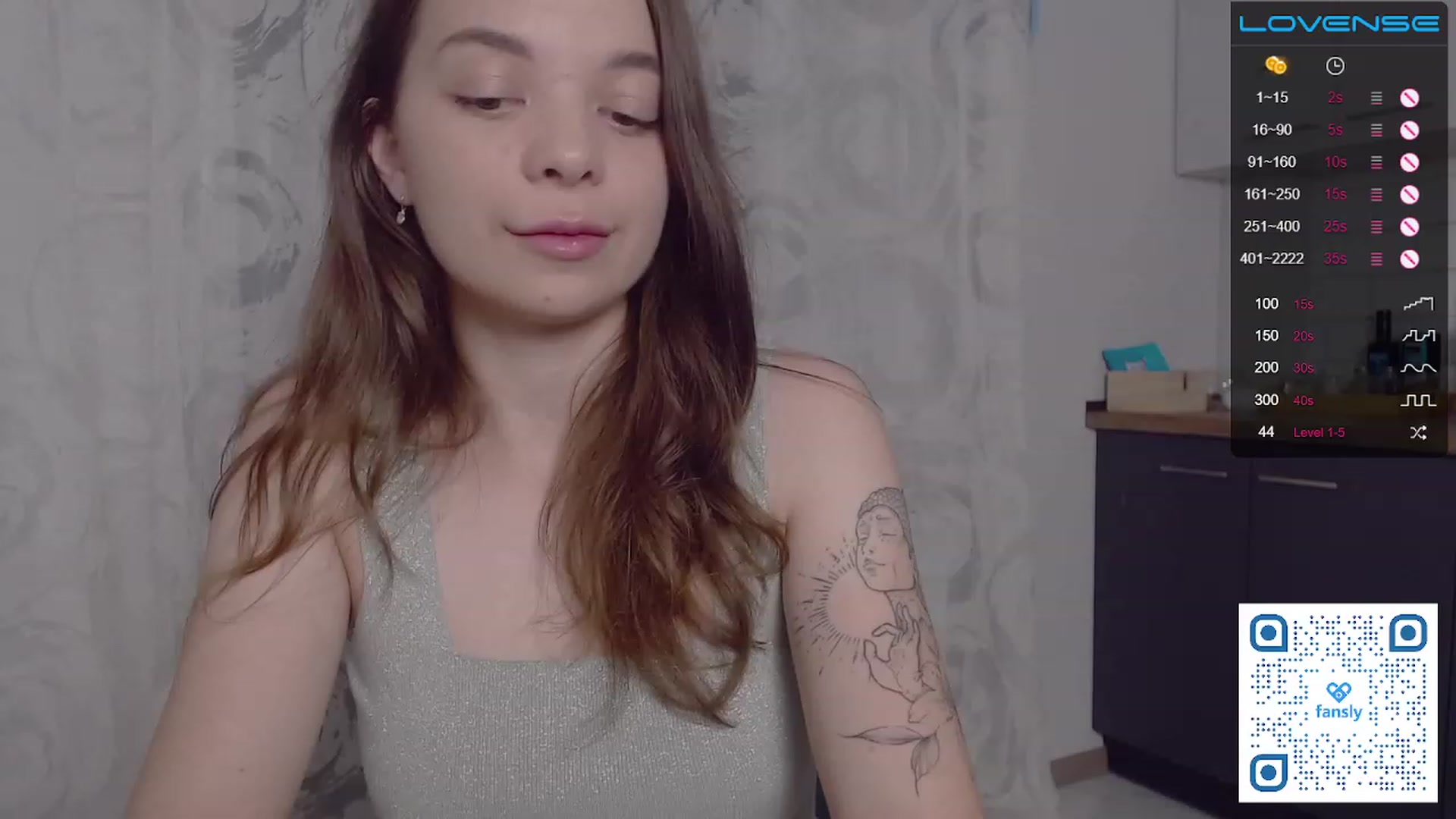 Gallery image thumbnail from WhynotKat's myfreecams stream on, 08/07/2023, 02:12 image 13 of 20