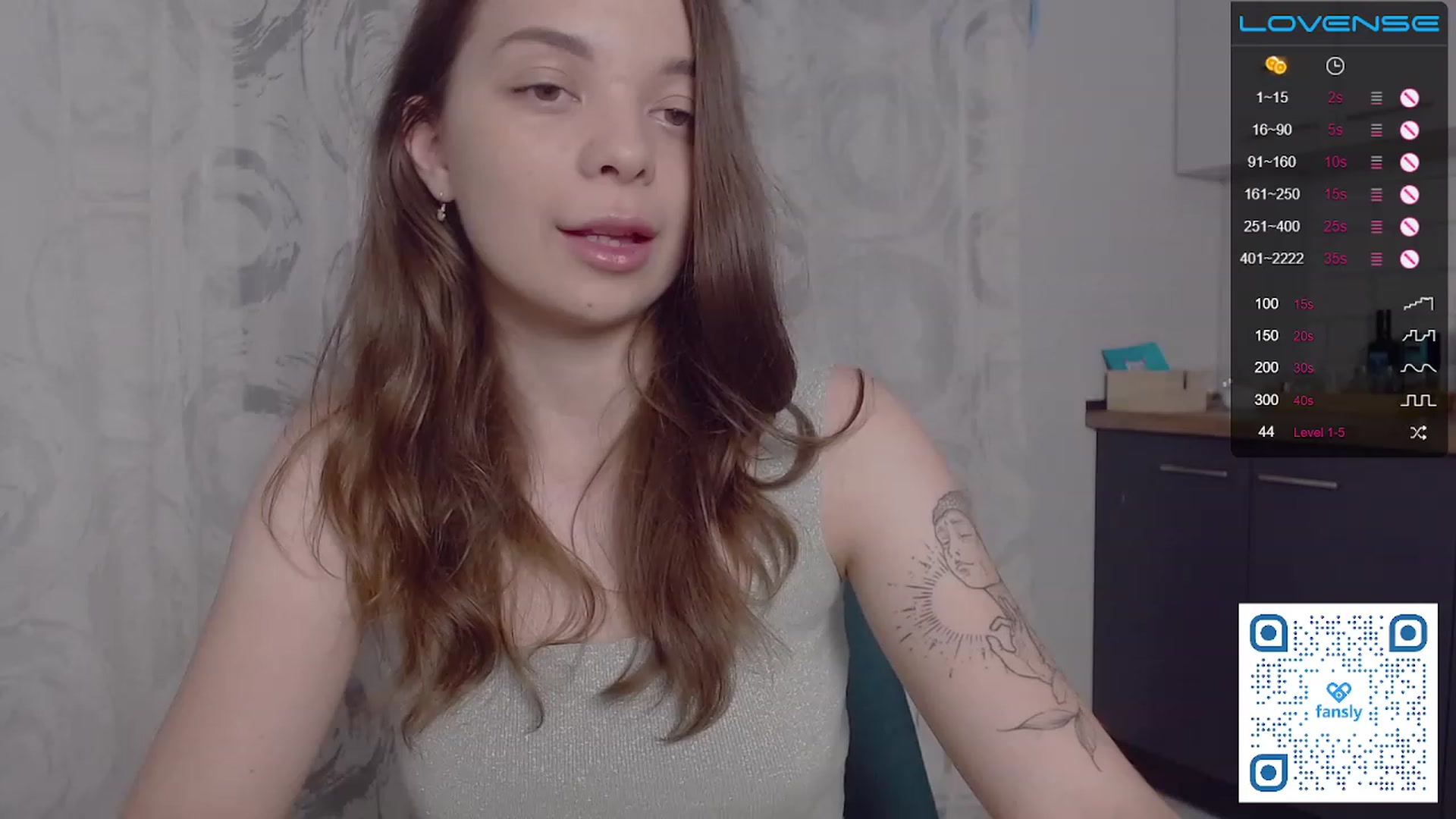 Gallery image thumbnail from WhynotKat's myfreecams stream on, 08/07/2023, 02:12 image 8 of 20
