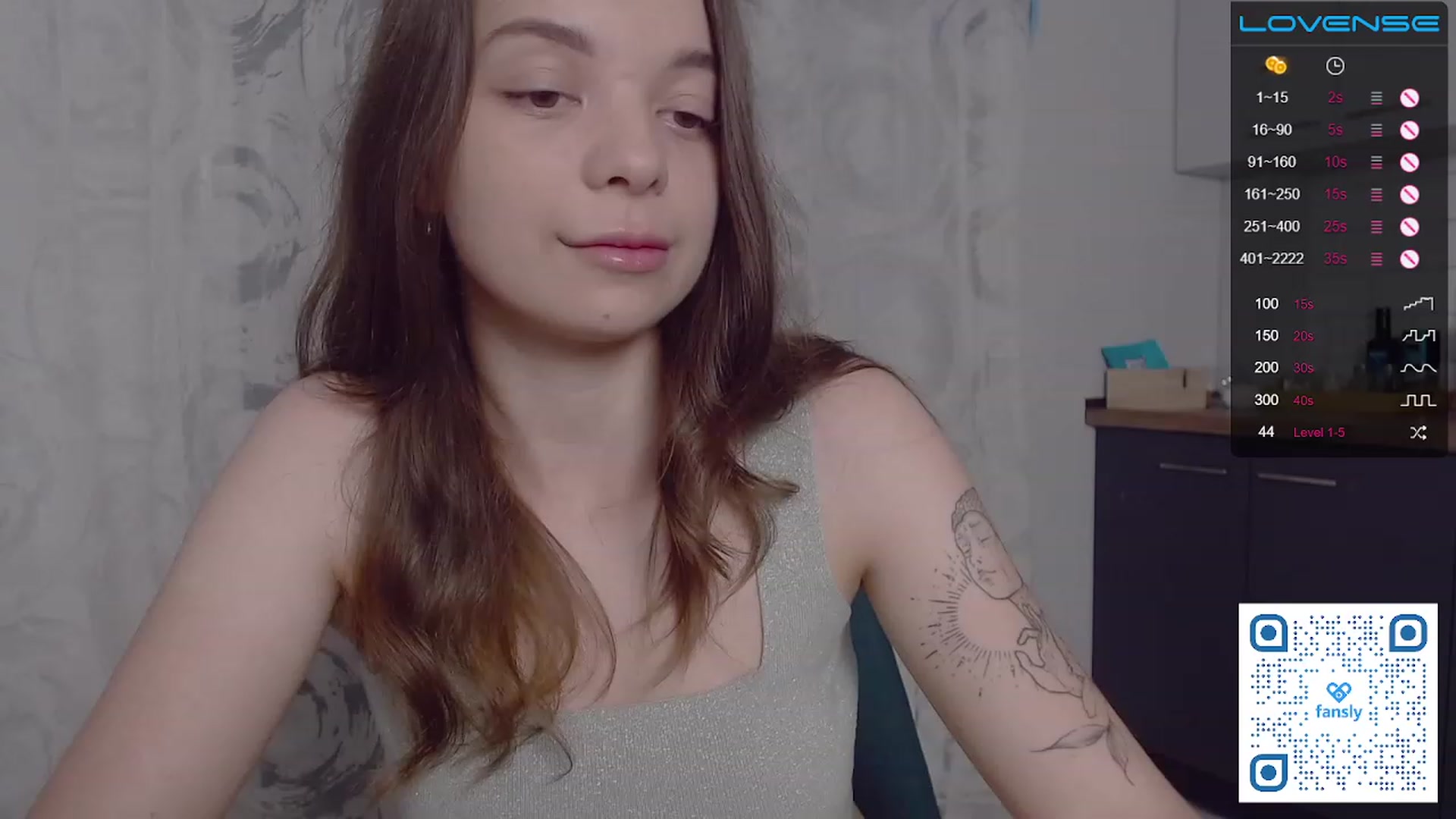 Gallery image thumbnail from WhynotKat's myfreecams stream on, 08/07/2023, 02:12 image 4 of 20