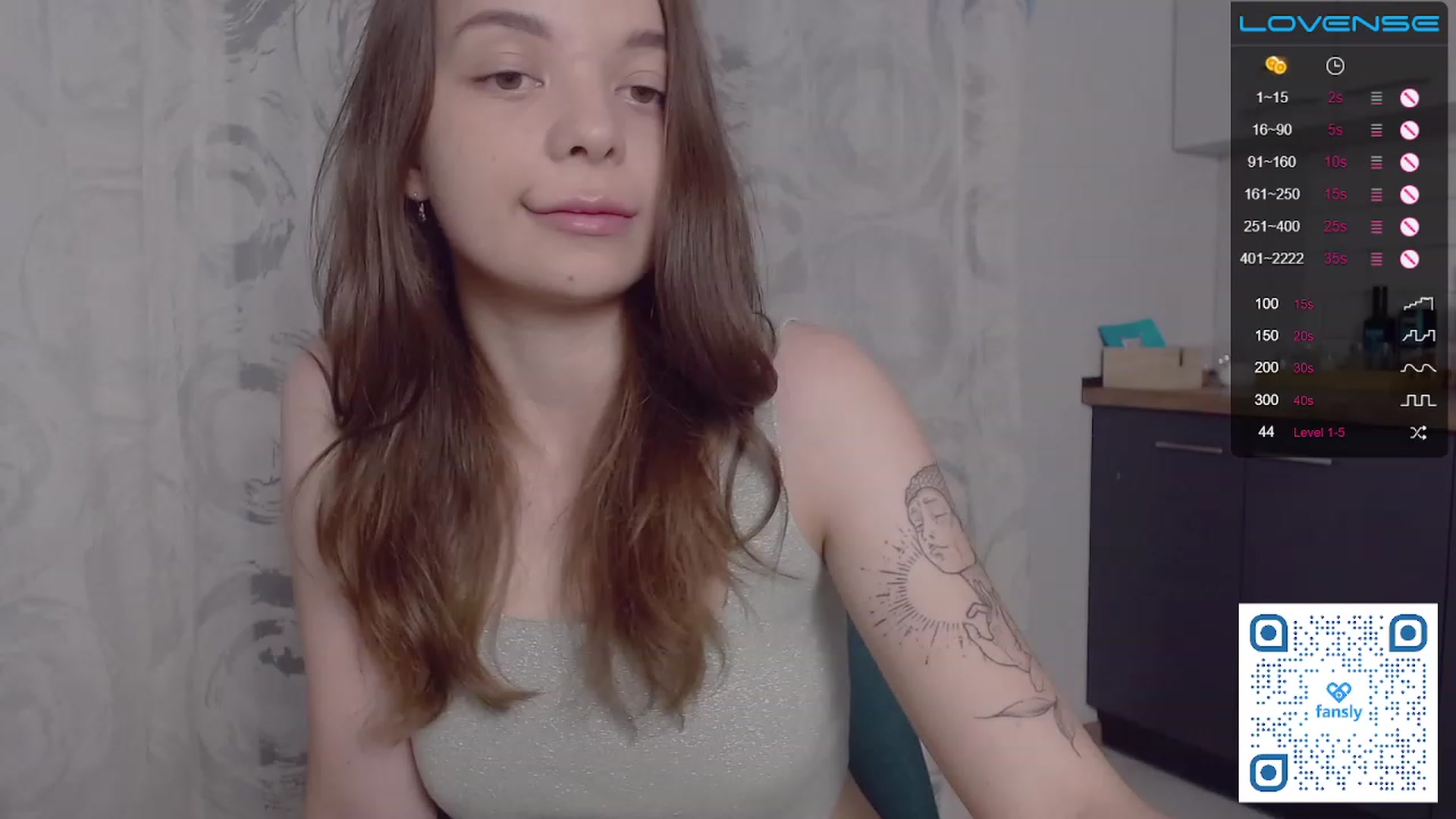 Gallery image thumbnail from WhynotKat's myfreecams stream on, 08/07/2023, 02:12 image 17 of 20