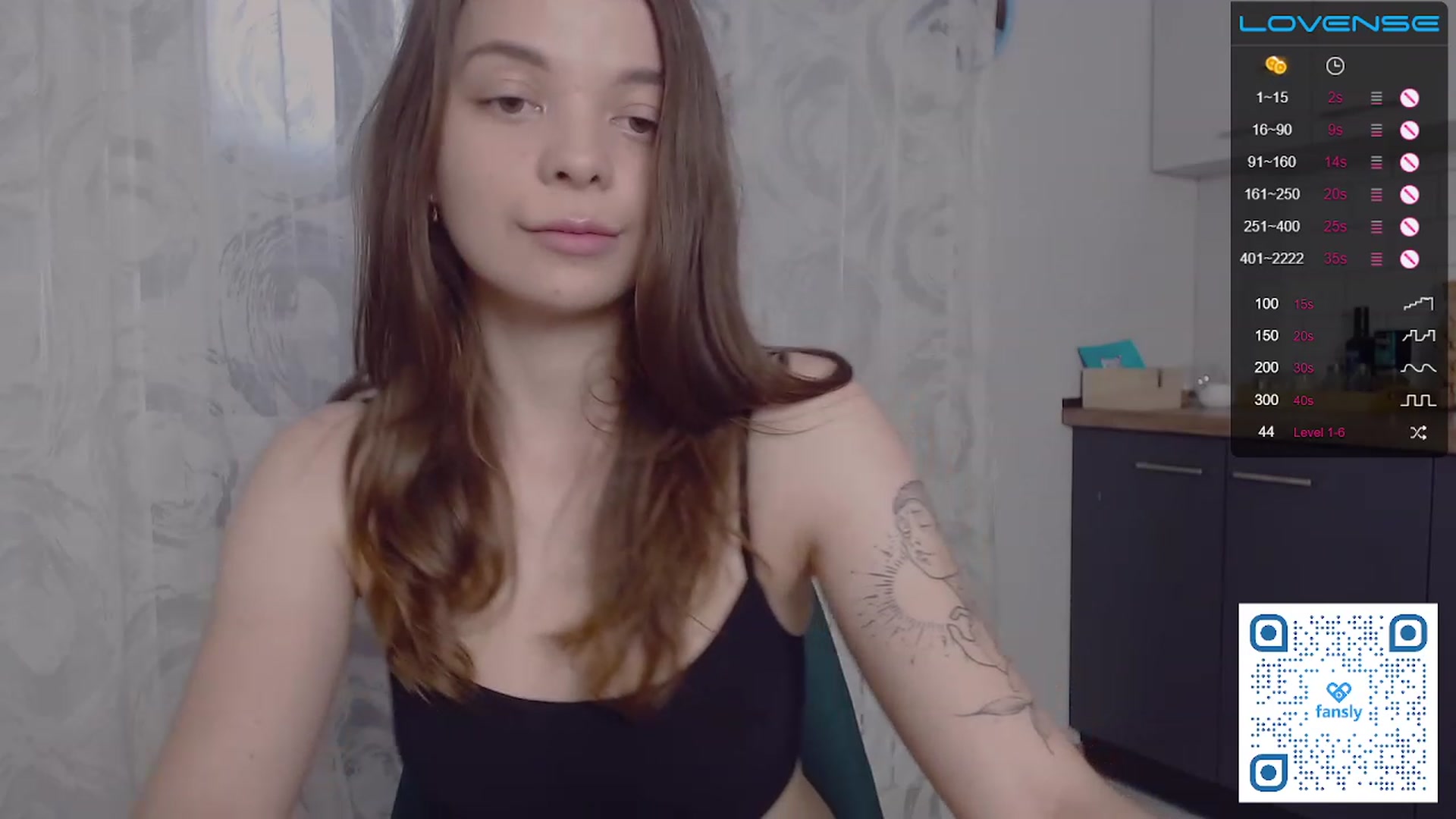 Gallery image thumbnail from WhynotKat's myfreecams stream on, 08/07/2023, 18:31 image 14 of 20