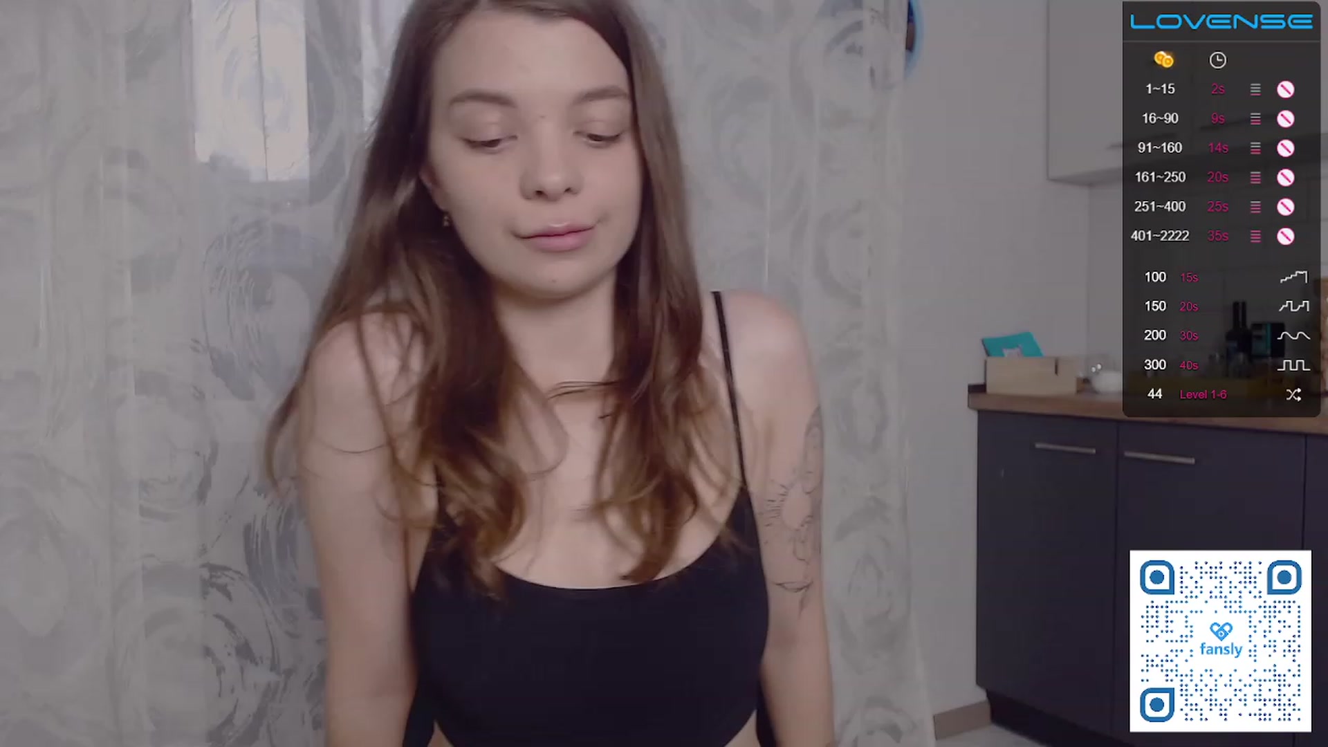 Gallery image thumbnail from WhynotKat's myfreecams stream on, 08/07/2023, 18:31 image 10 of 20