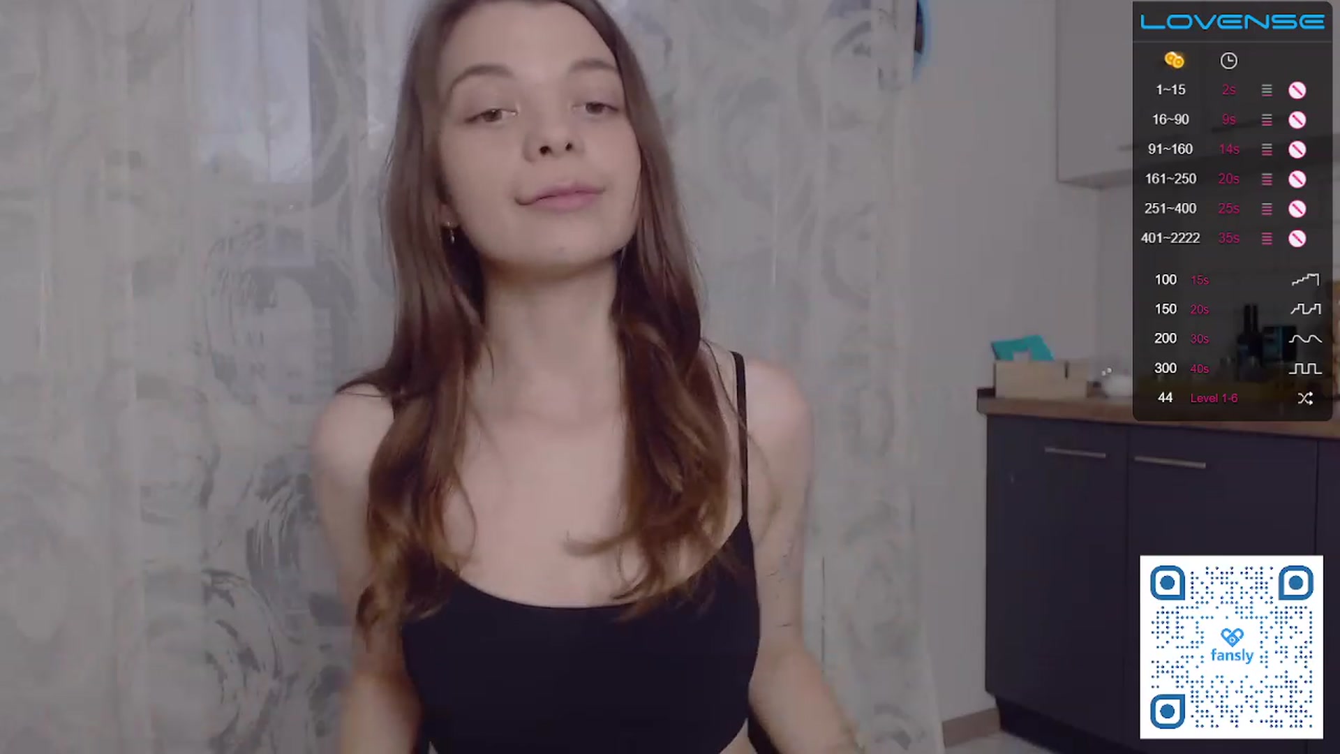 Gallery image thumbnail from WhynotKat's myfreecams stream on, 08/07/2023, 18:31 image 11 of 20