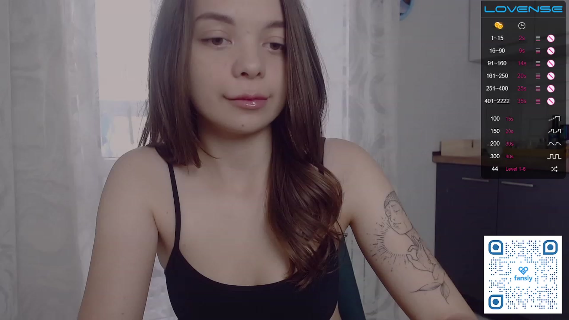 Gallery image thumbnail from WhynotKat's myfreecams stream on, 08/08/2023, 18:51 image 1 of 20