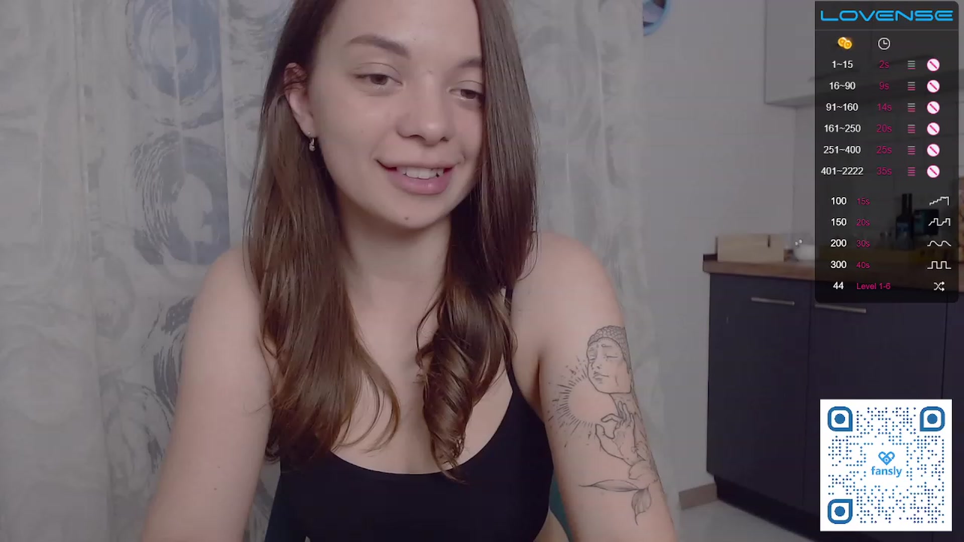 Gallery image thumbnail from WhynotKat's myfreecams stream on, 08/08/2023, 18:51 image 19 of 20