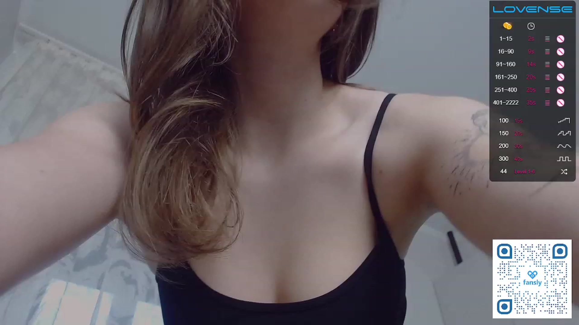 Gallery image thumbnail from WhynotKat's myfreecams stream on, 08/08/2023, 18:51 image 15 of 20