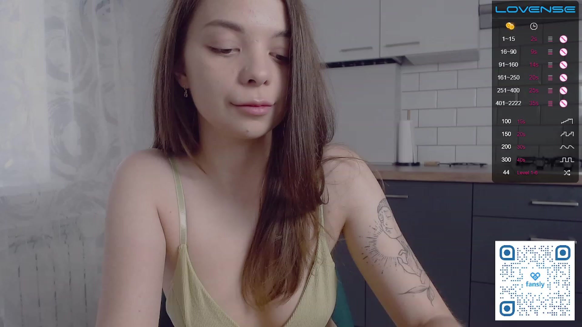 Gallery image thumbnail from WhynotKat's myfreecams stream on, 08/09/2023, 14:19 image 20 of 20