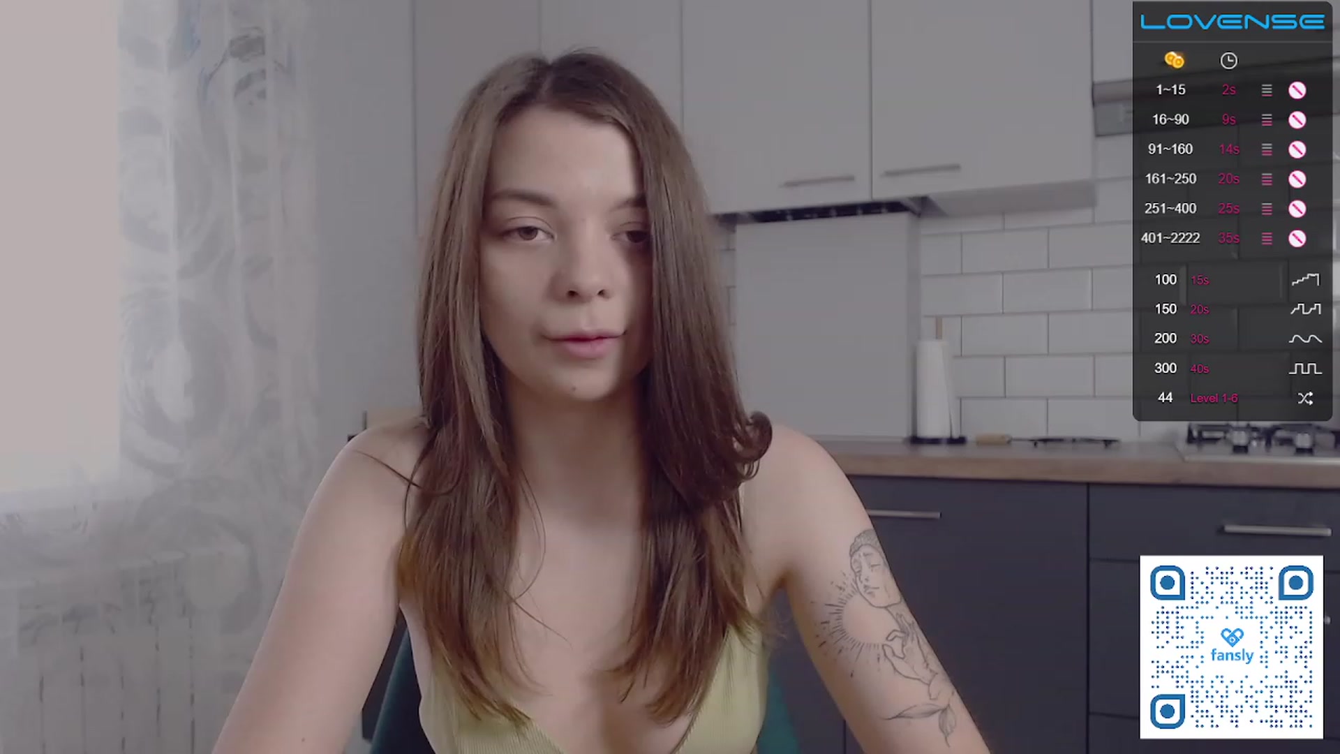 Gallery image thumbnail from WhynotKat's myfreecams stream on, 08/09/2023, 14:19 image 15 of 20