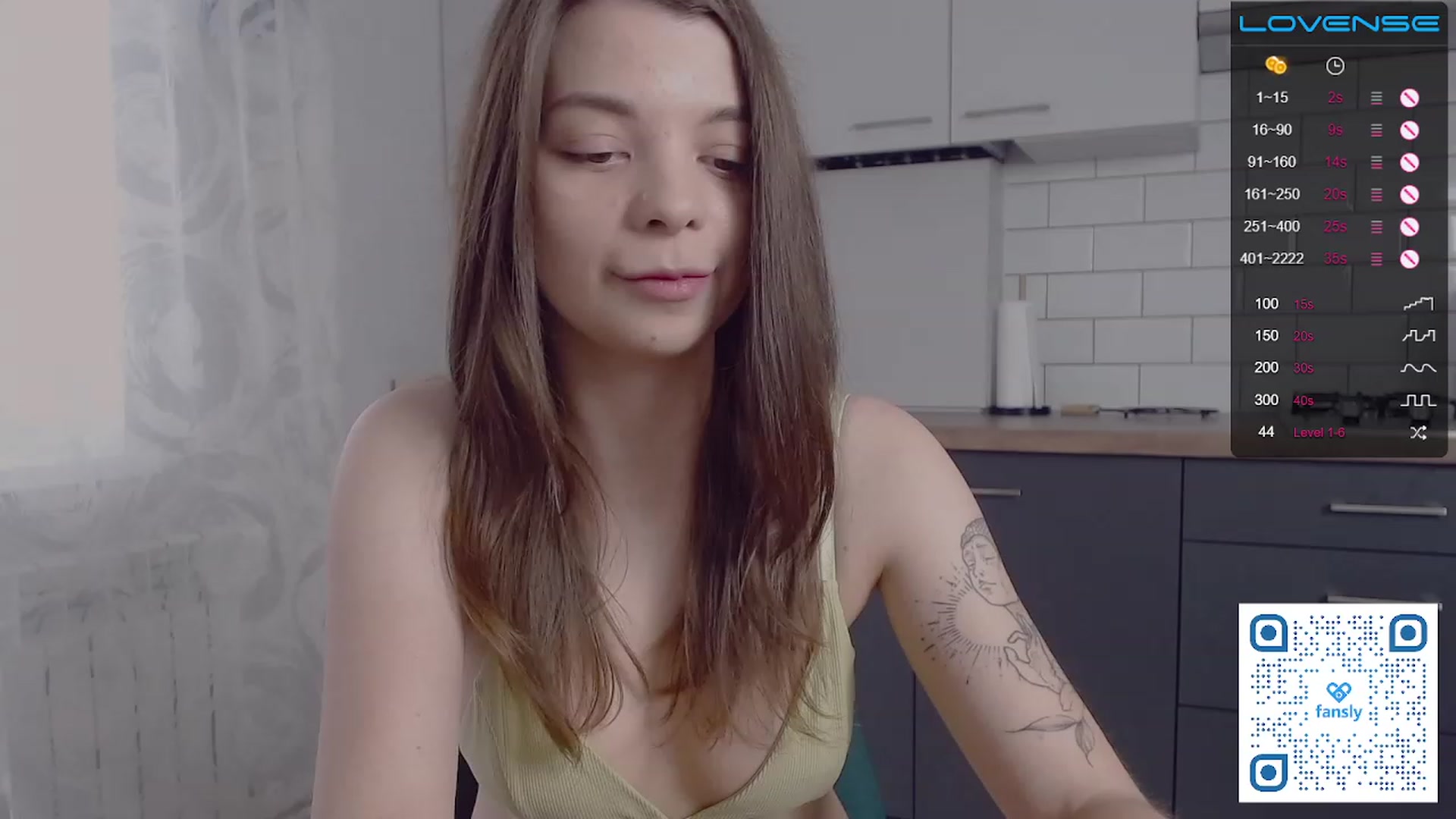 Gallery image thumbnail from WhynotKat's myfreecams stream on, 08/09/2023, 14:19 image 17 of 20