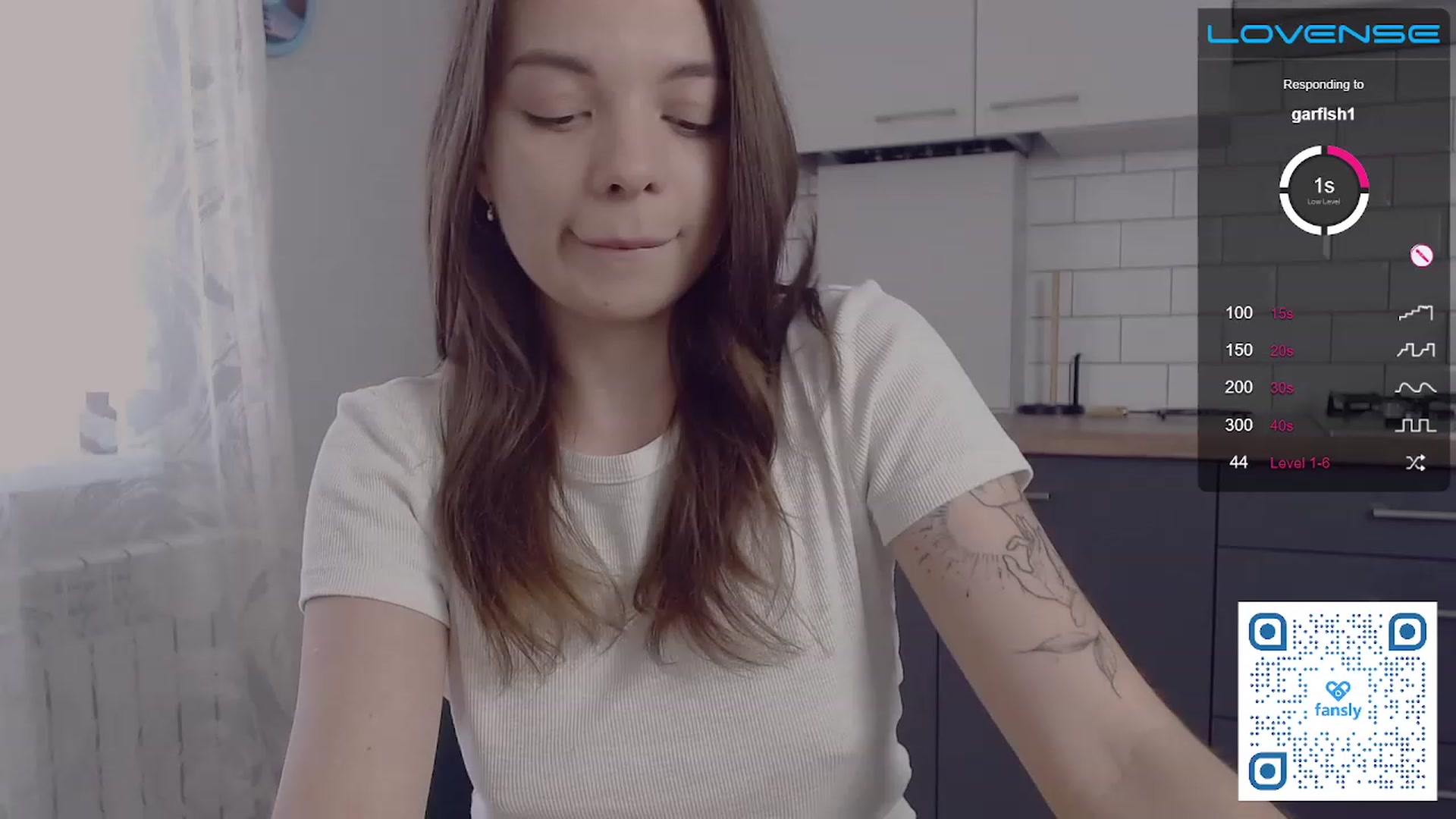 Gallery image thumbnail from WhynotKat's myfreecams stream on, 08/14/2023, 14:26 image 2 of 20