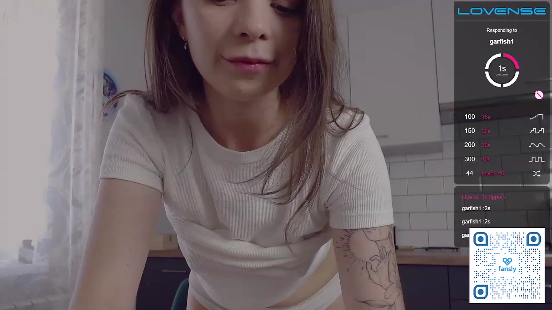 Gallery image thumbnail from WhynotKat's myfreecams stream on, 08/14/2023, 14:26 image 4 of 20